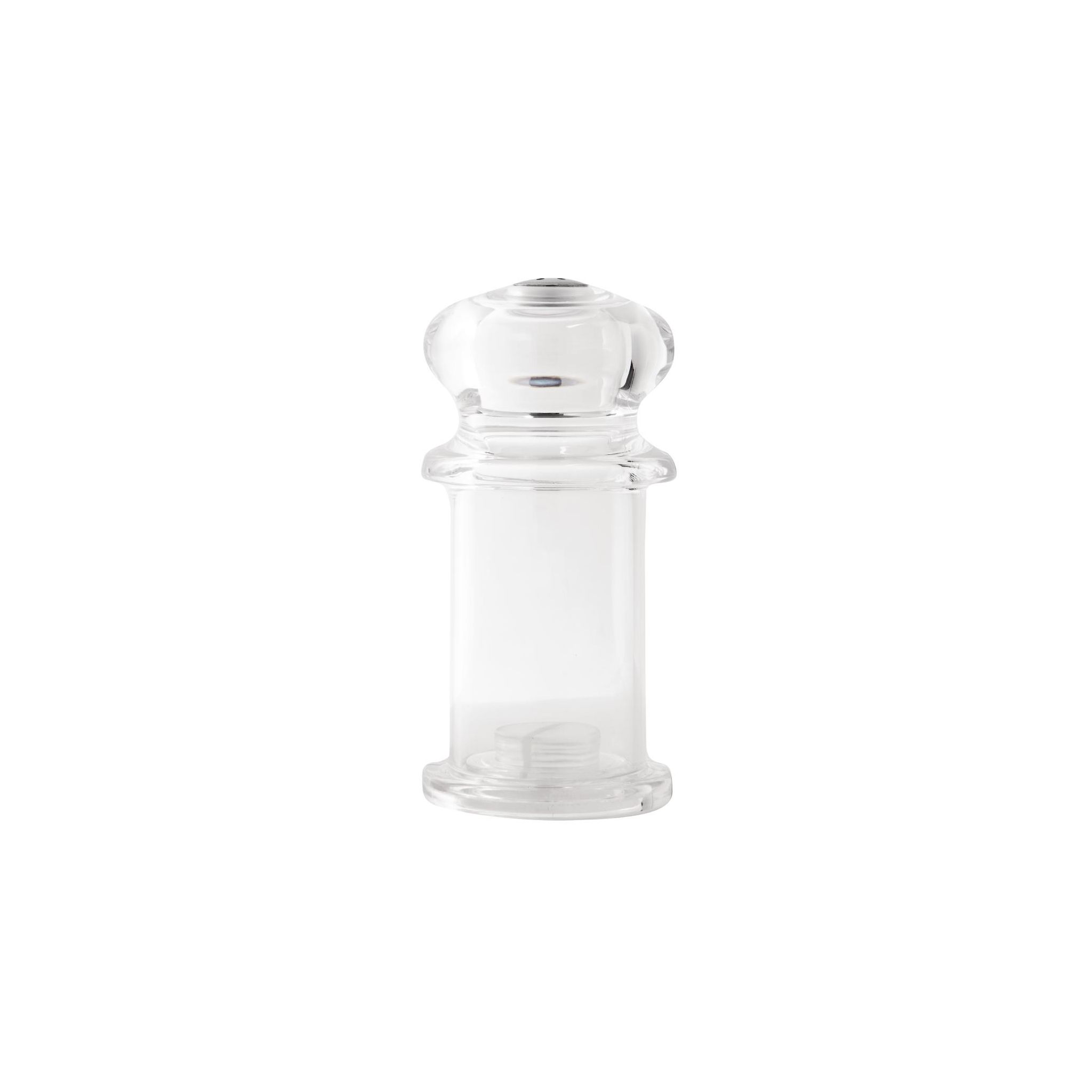 Olympia CE317 Acrylic Salt and Pepper Shaker 135mm