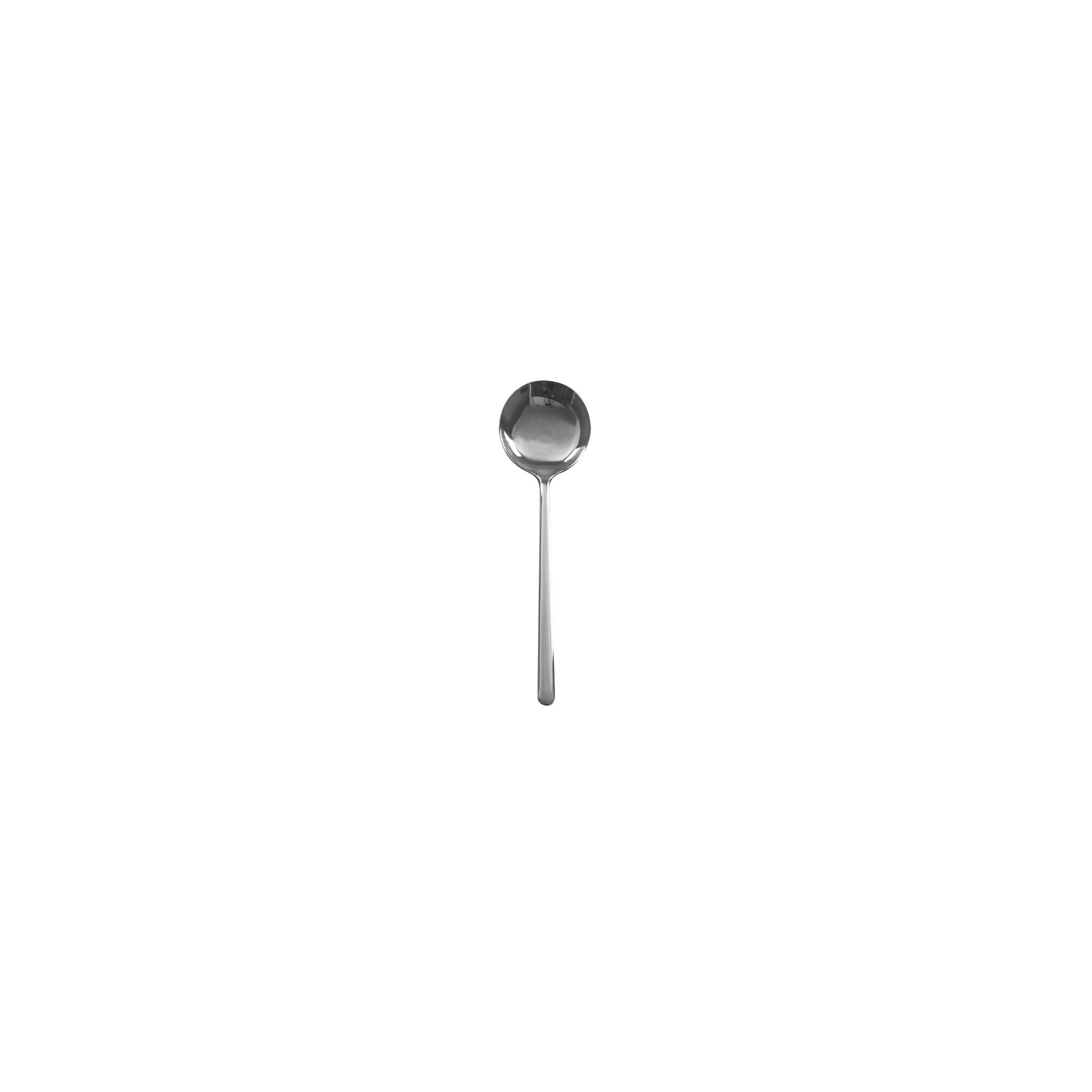 Signature Style Jasmine AB663 Soup Spoons (Pack of 12)