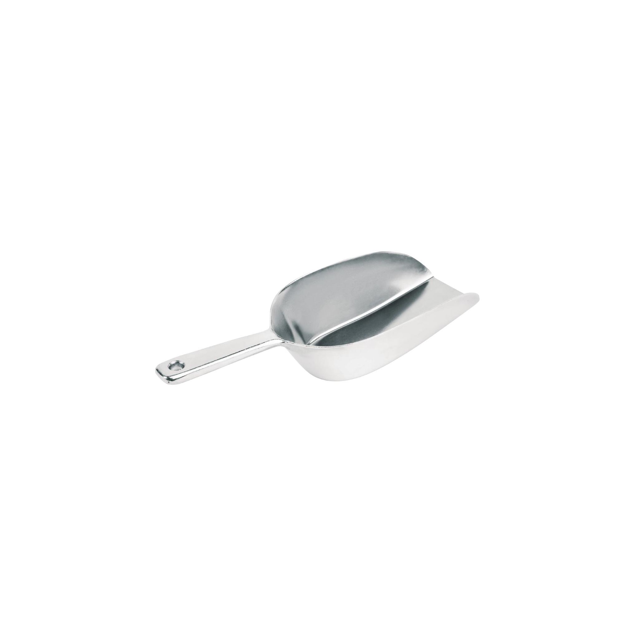 Vogue J813 Aluminium Scoop 455ml