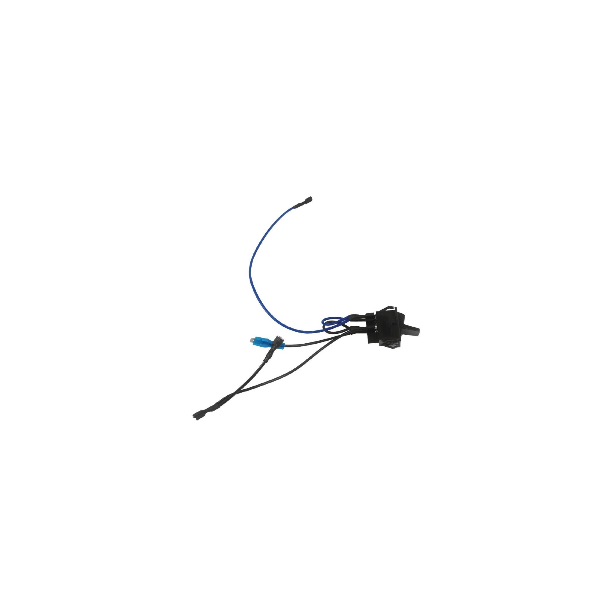 Buffalo AJ048 Power Switch for Blenders & Accessories