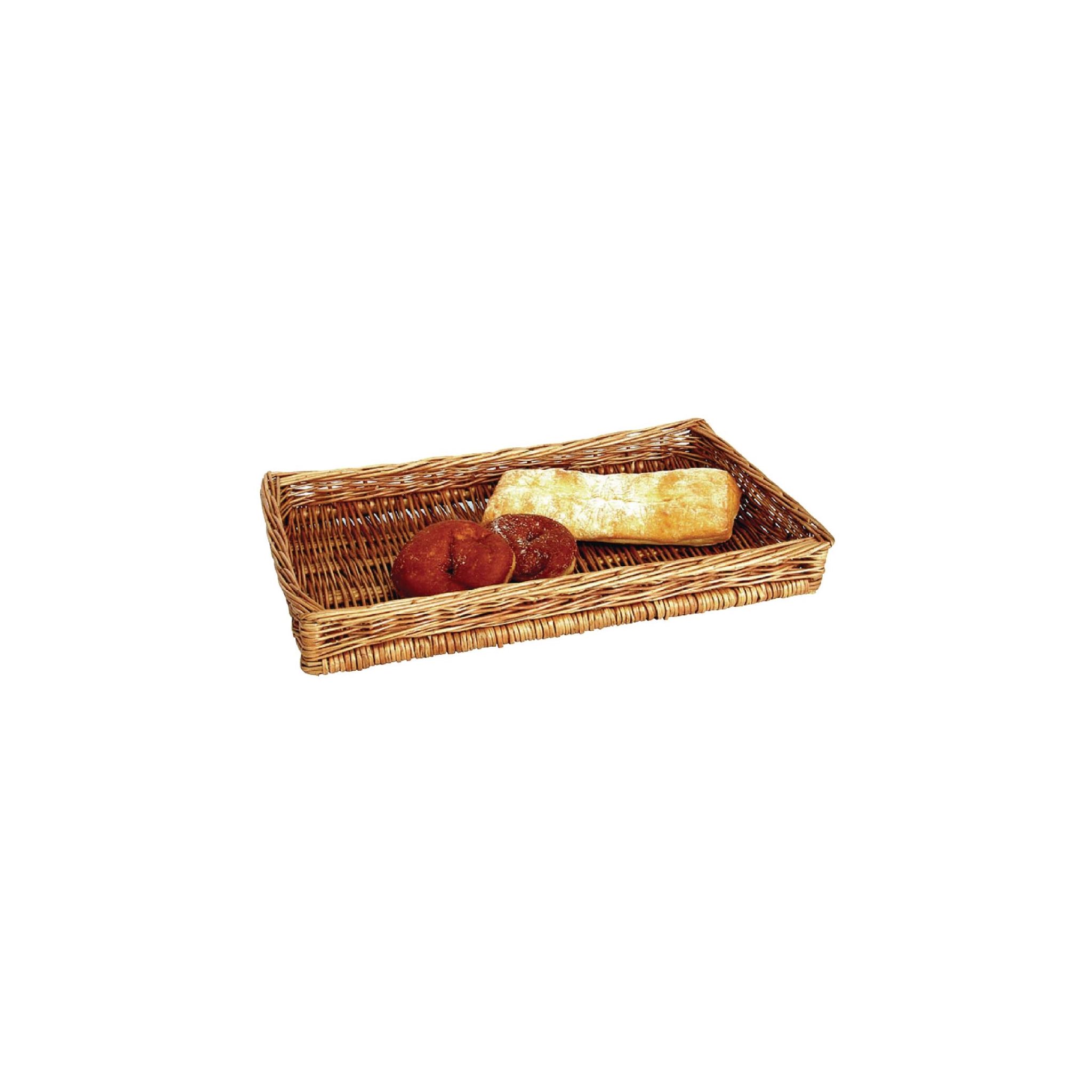 Olympia P761 Bread Display Basket 500mm