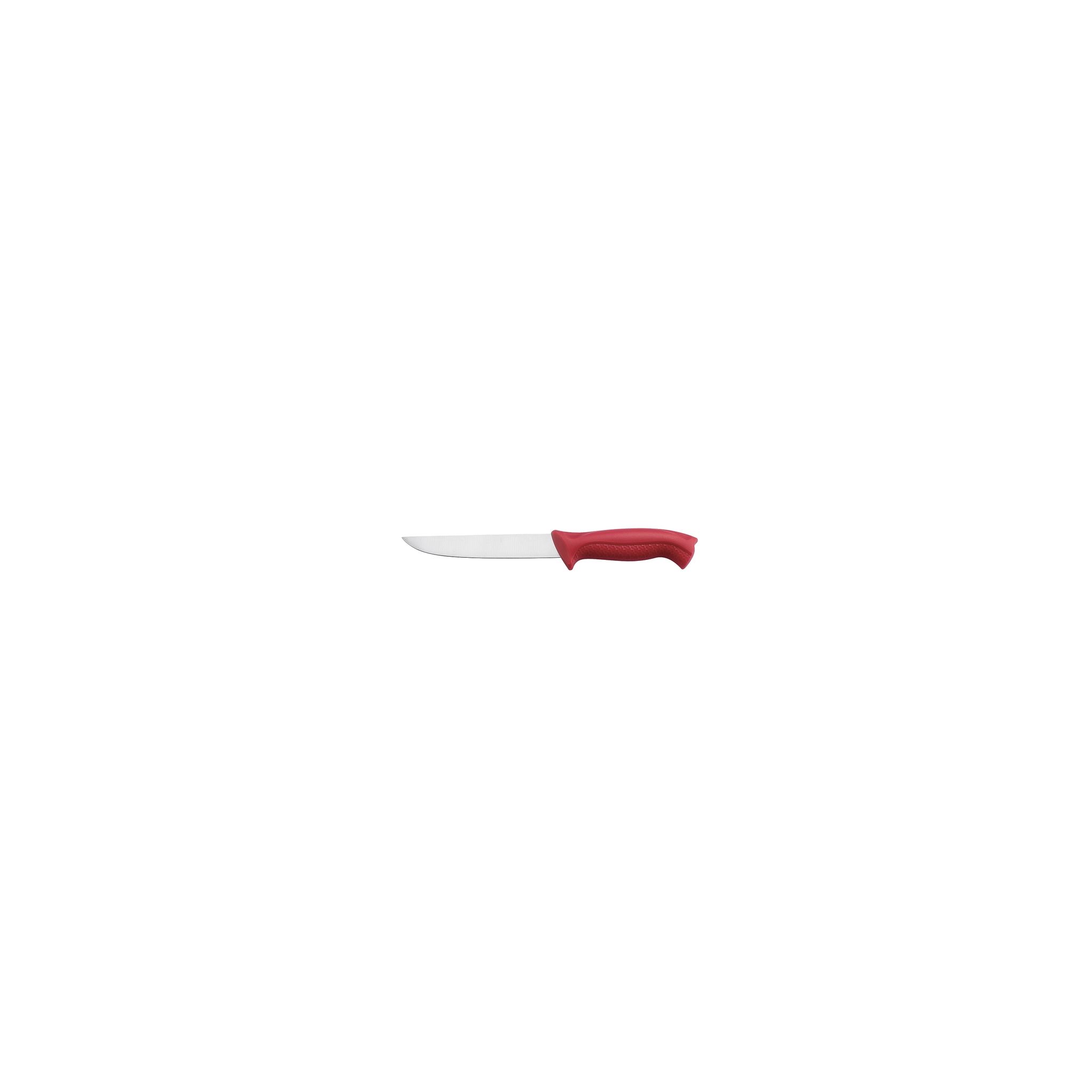 Prepara E4026 Boning Knife Red 6"