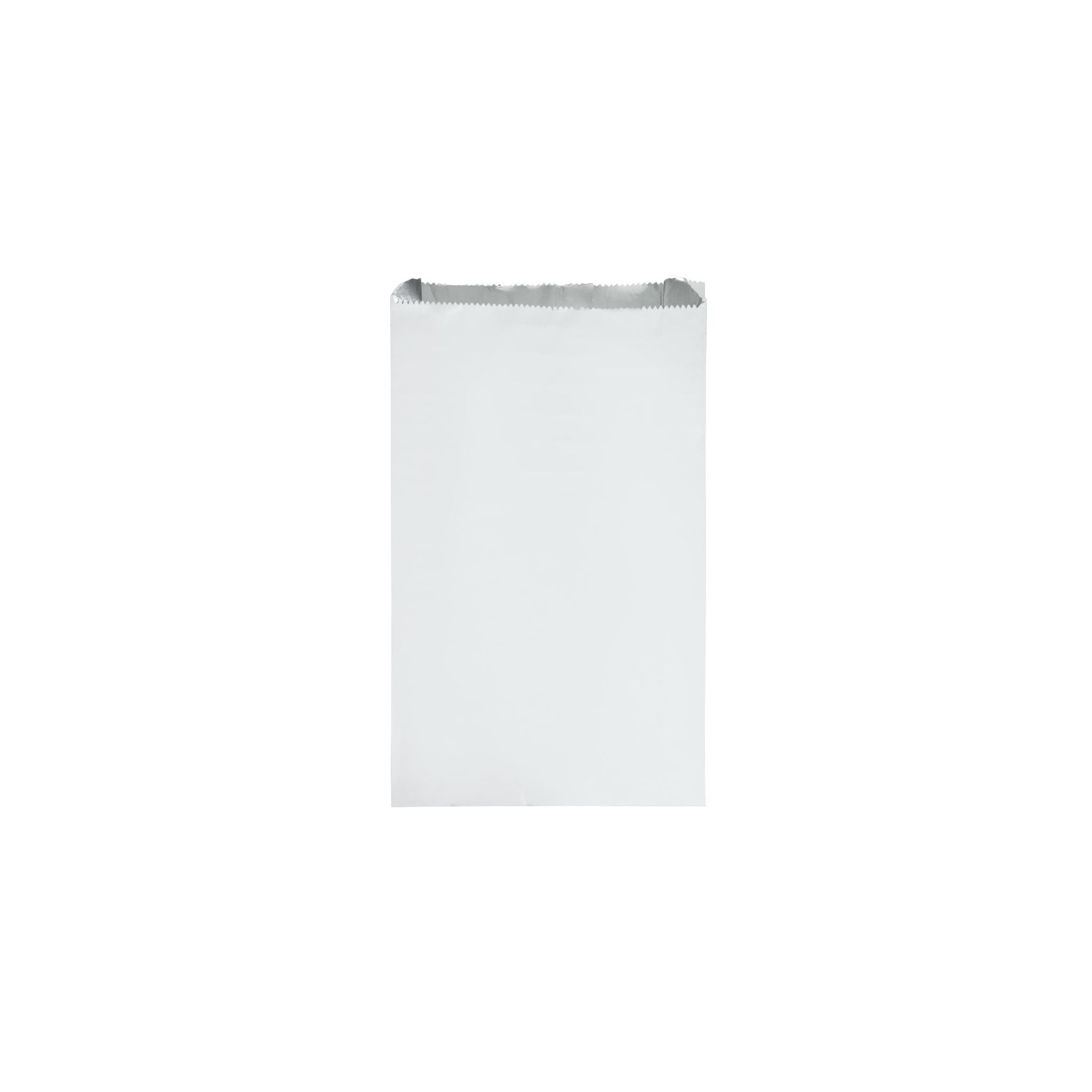 Non Branded GH033 Foil Lined Paper Bags (Pack of 500)