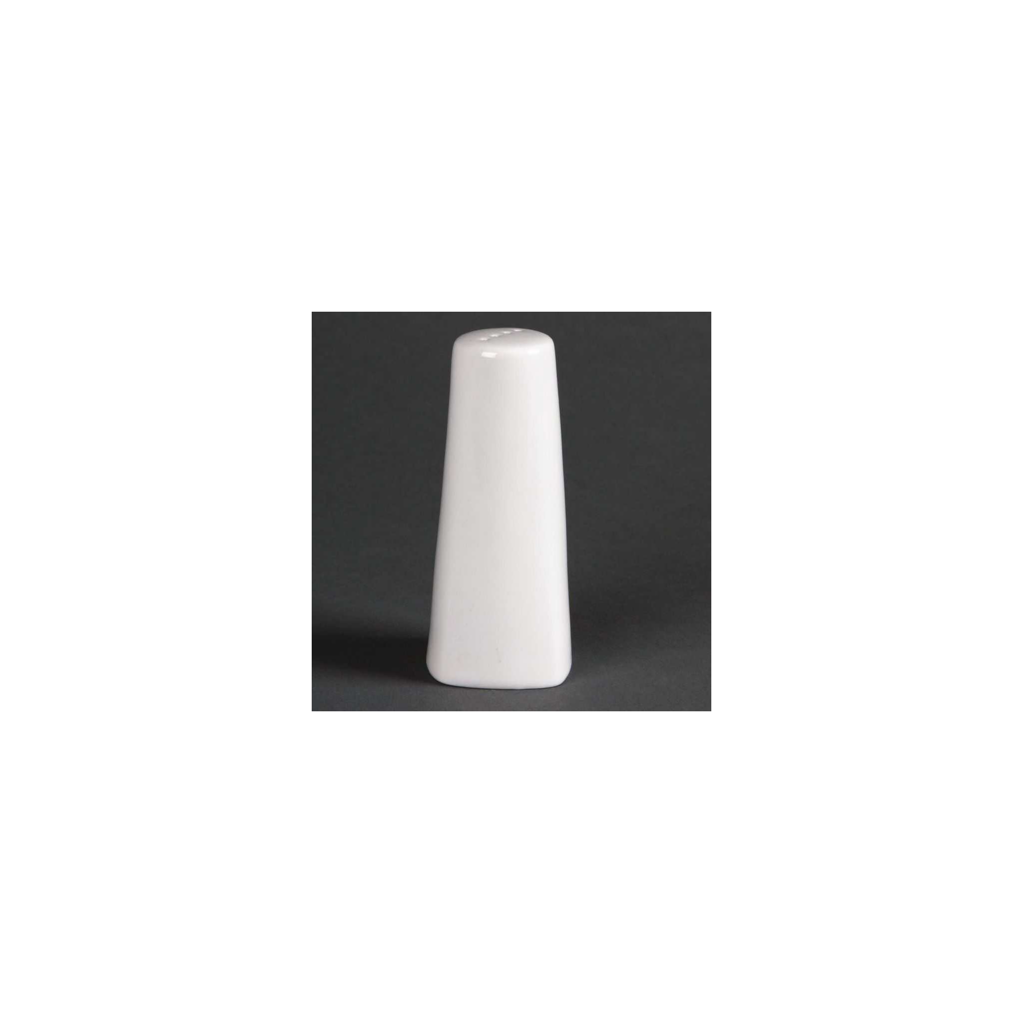 Olympia Lumina DP969 Pepper Shakers (Pack of 6)