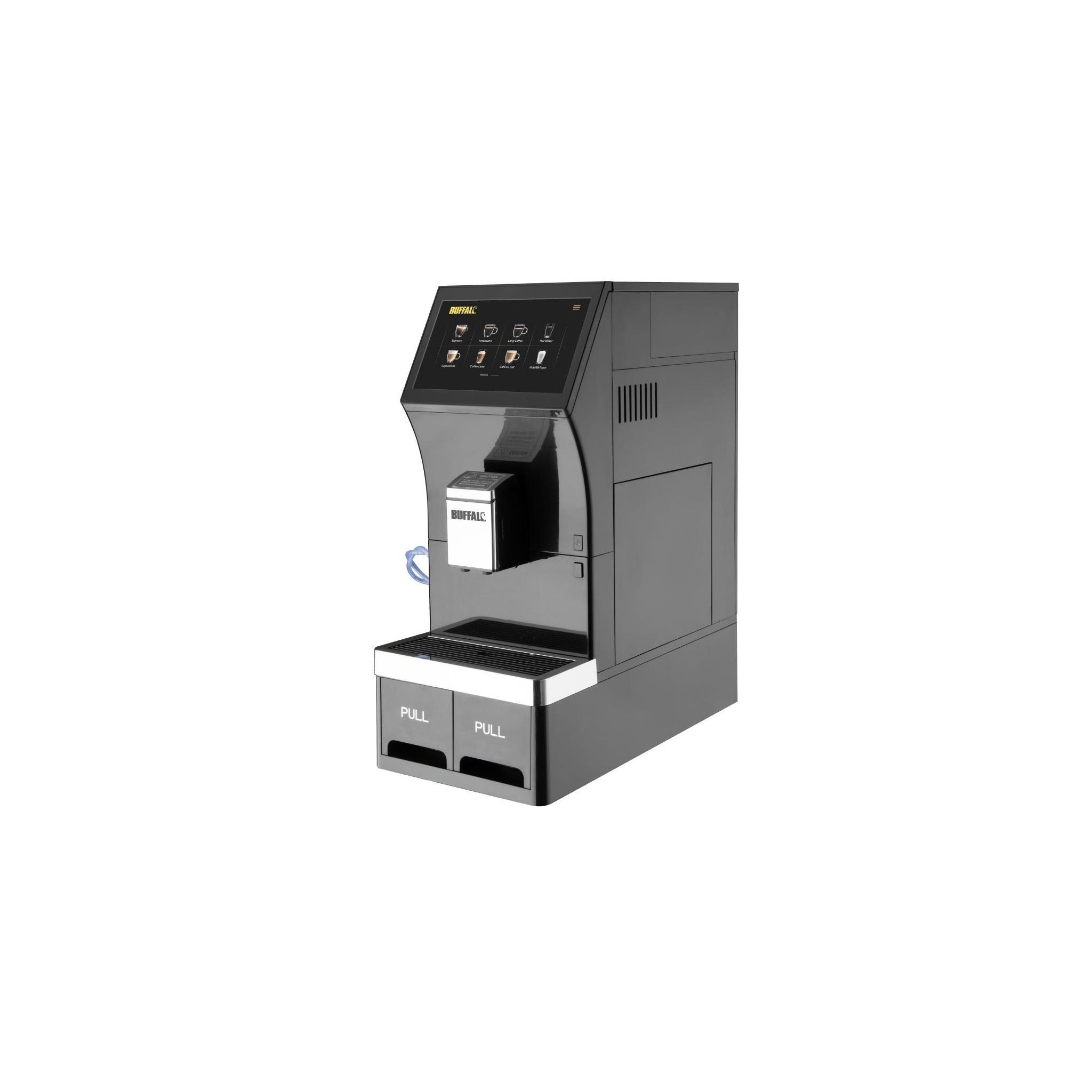 Buffalo GM949 Touchscreen Bean to Cup Coffee Machine