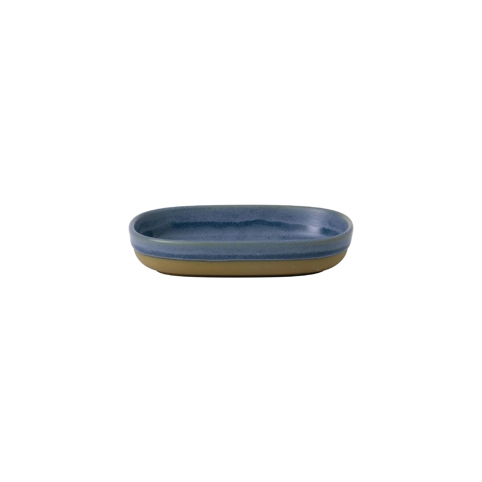 Churchill Emerge FR016 Trays Oslo Blue 170 x 117mm (Pack of 6)