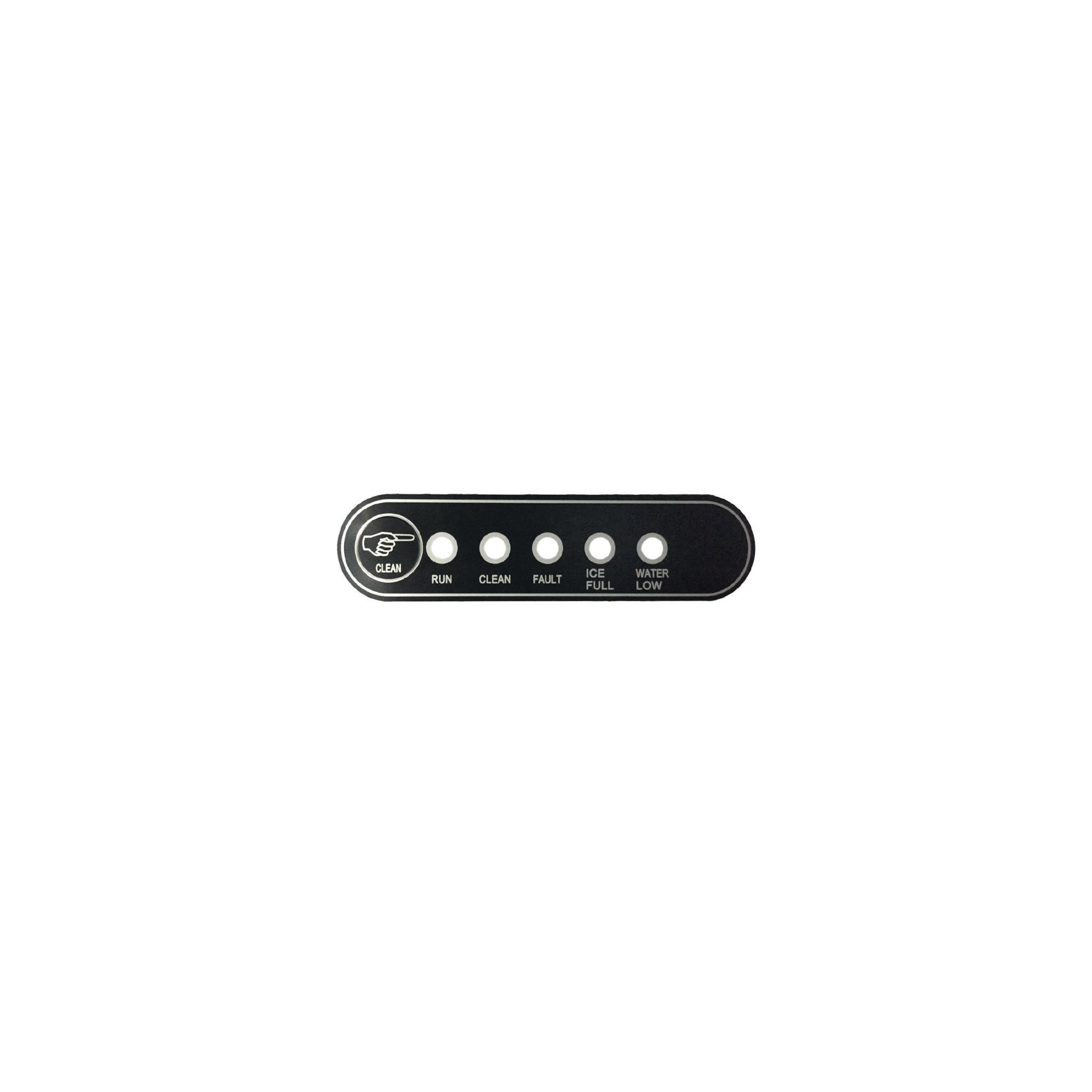 Polar AH074 PVC Cover for GL193 Autofill Ice Machine