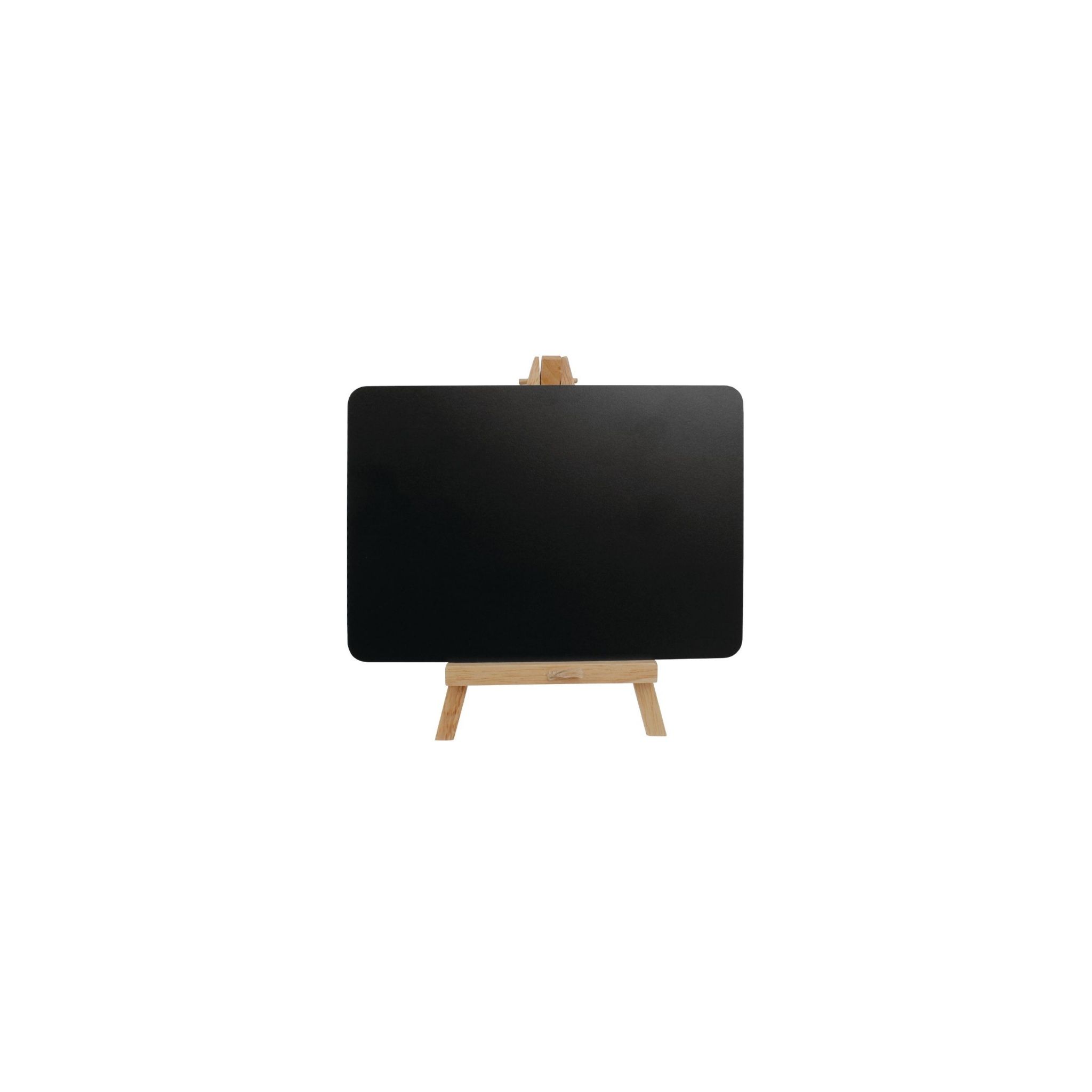 Olympia CL309 A5 Round Edged Chalkboard