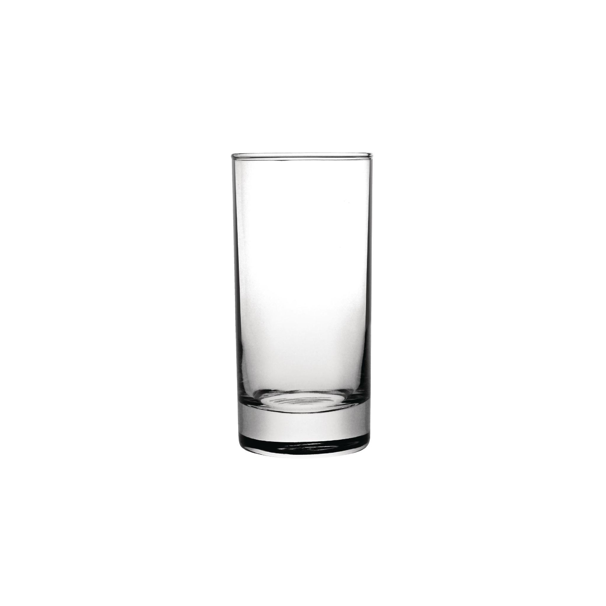 Olympia CB716 Hi Ball Glasses 285ml (Pack of 48)