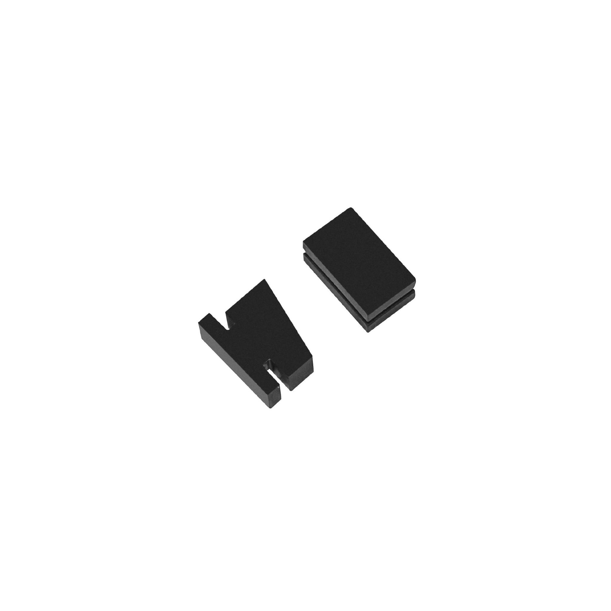 Polar AK052 Drawer Stoppers for G-Series Refrigerated Prep Counters With Drawers