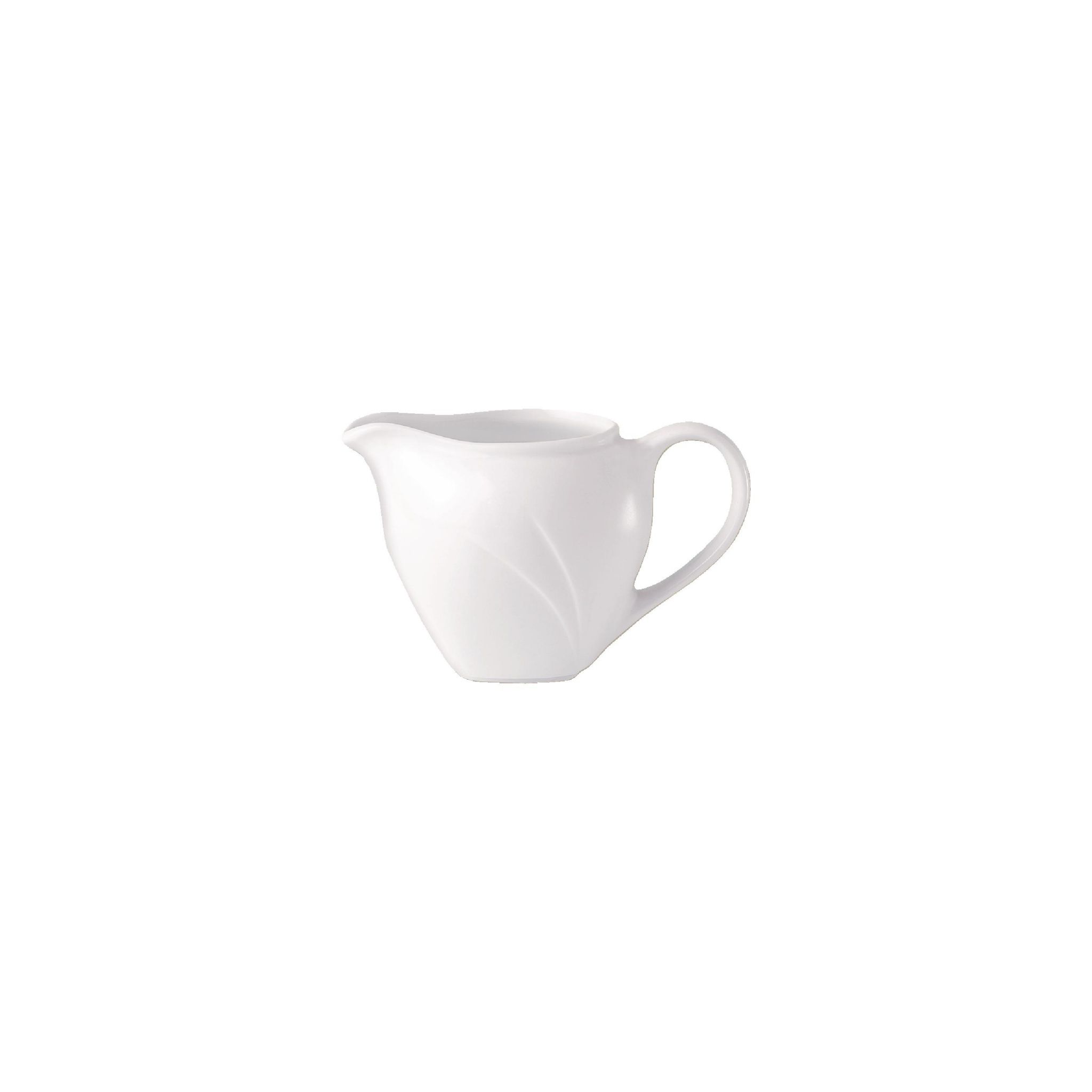 Steelite Alvo V8824 Empire Jugs 142ml (Pack of 12)
