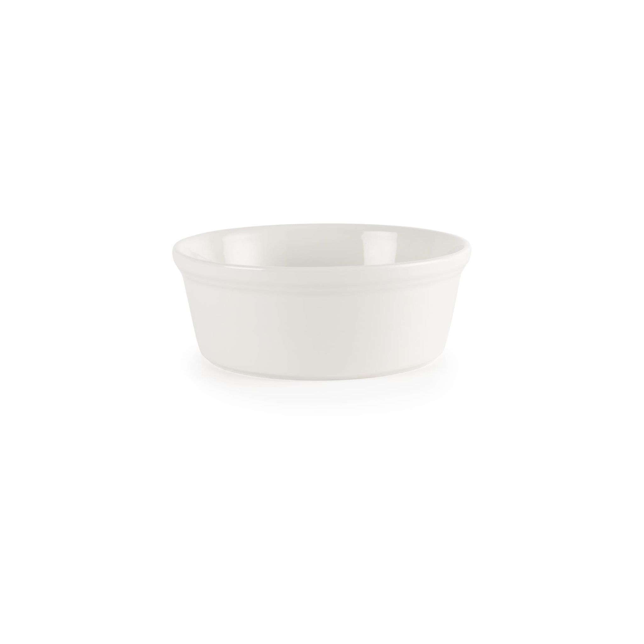 Churchill P775 Round Pie Dishes 133mm (Pack of 12)