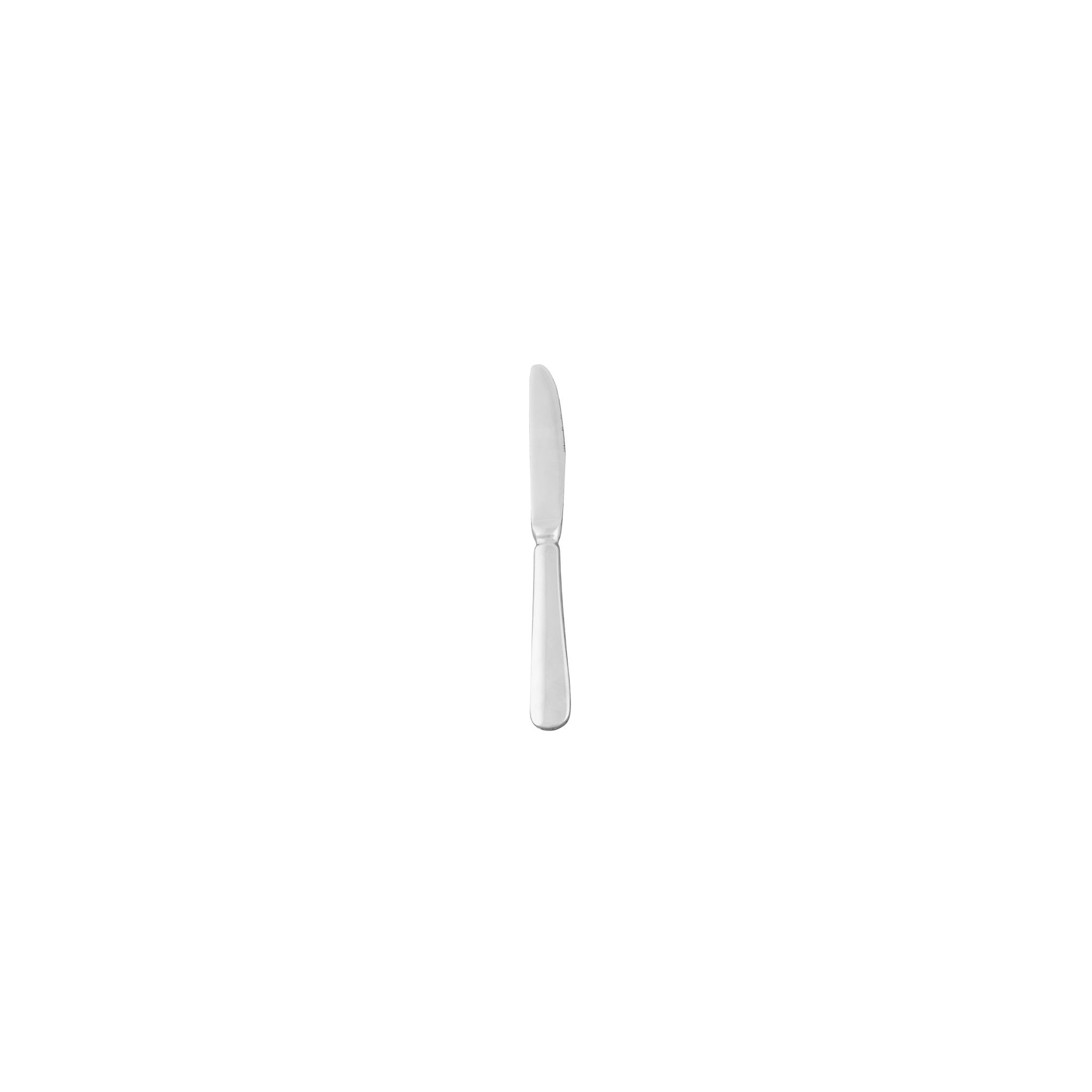 Signature Steel Baguette AB589 Table Knives (Pack of 12)