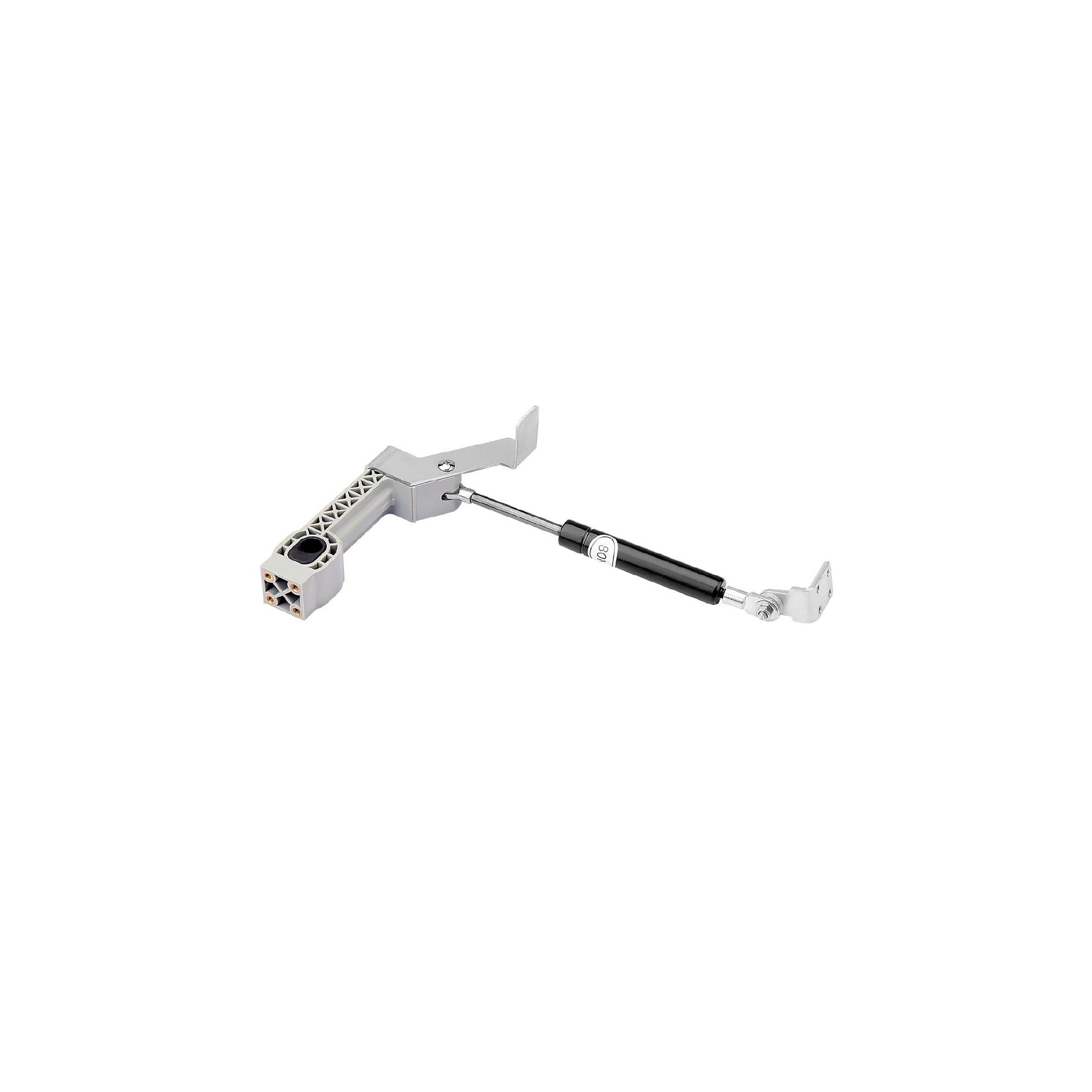 Buffalo AL126 Right Tumbler Assembly for DK208 Vacuum Pack Machine