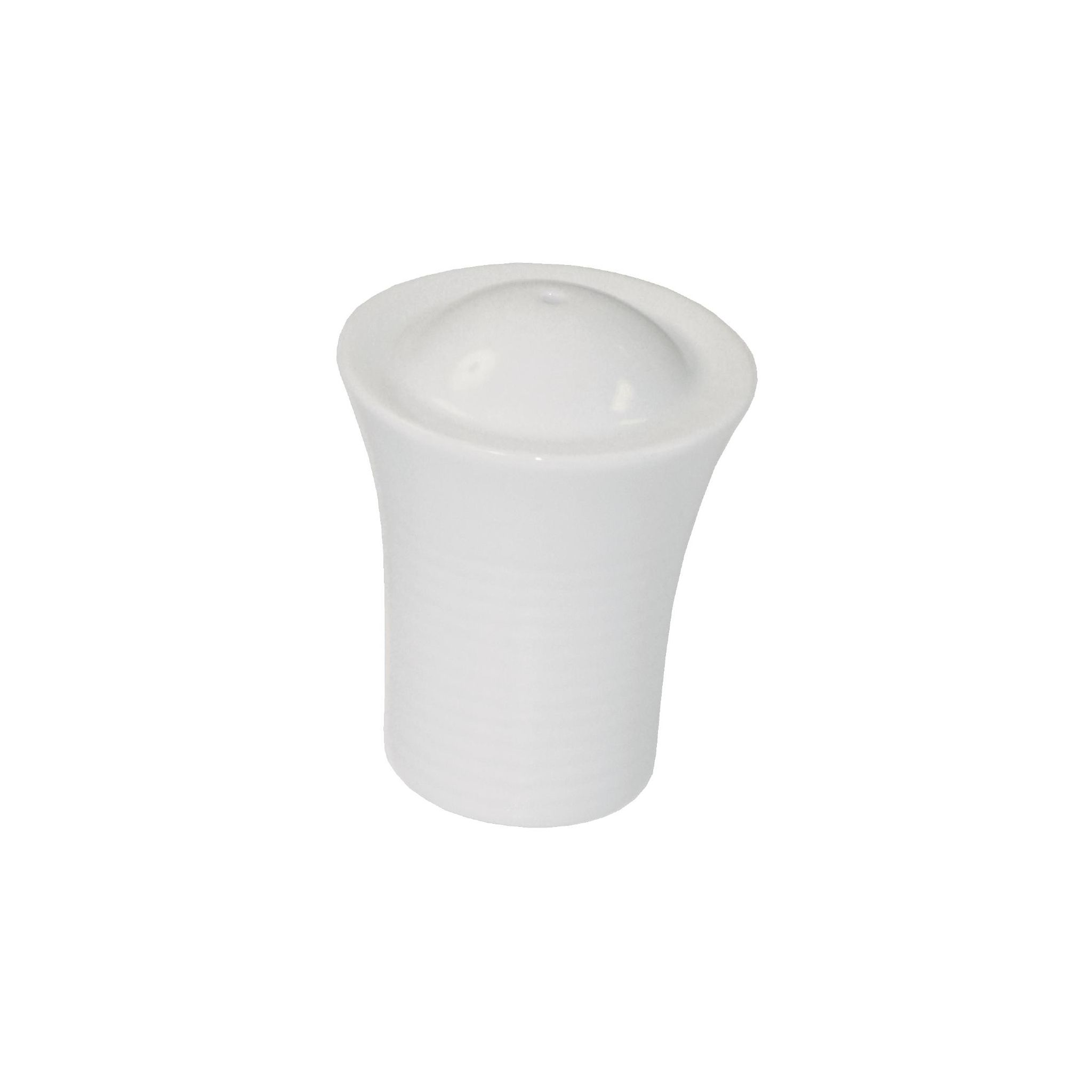 Steelite Rene Ozorio Aura V6106 Salt Shakers (Pack of 36)