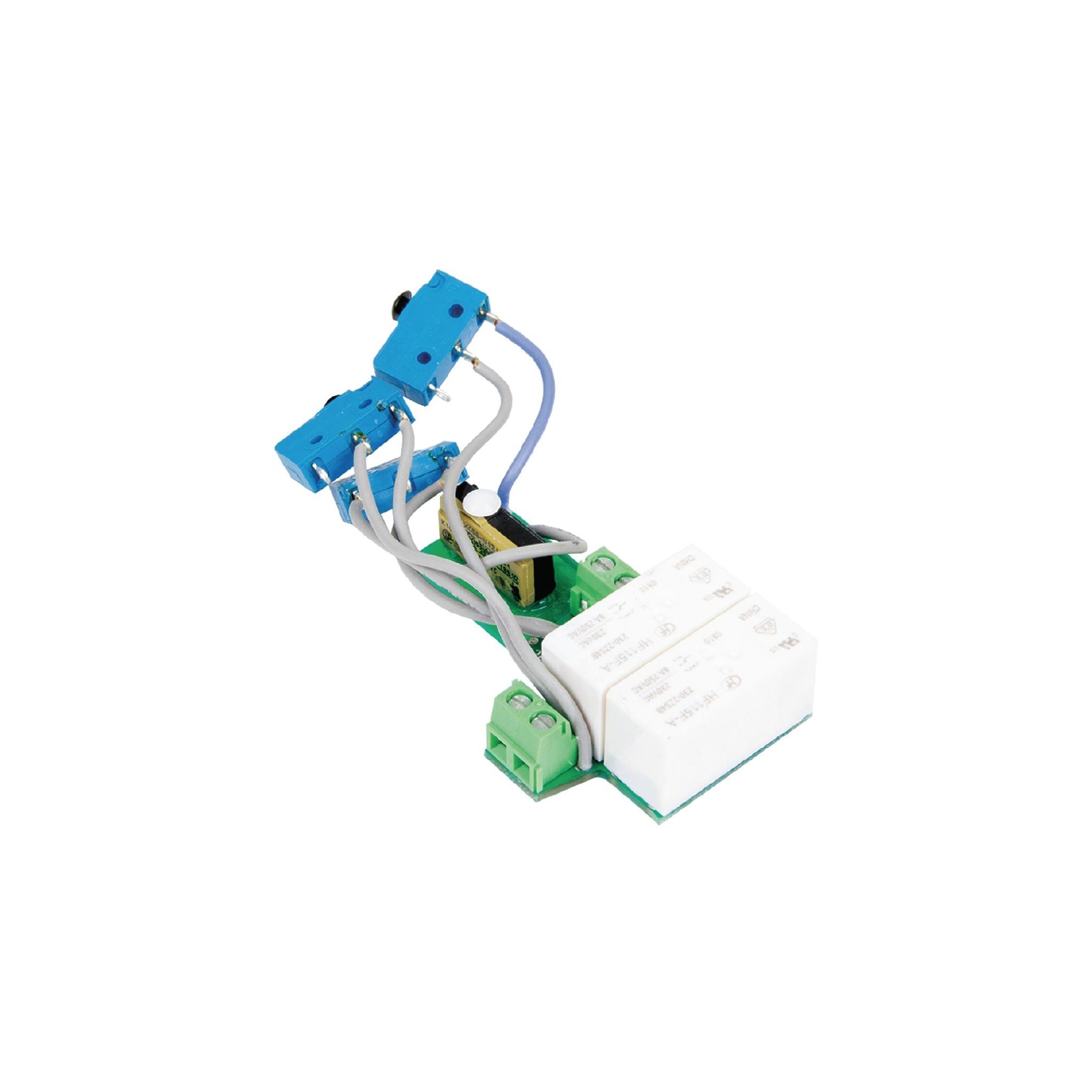 Dynamic AD490 Circuit Board for Stick Blenders