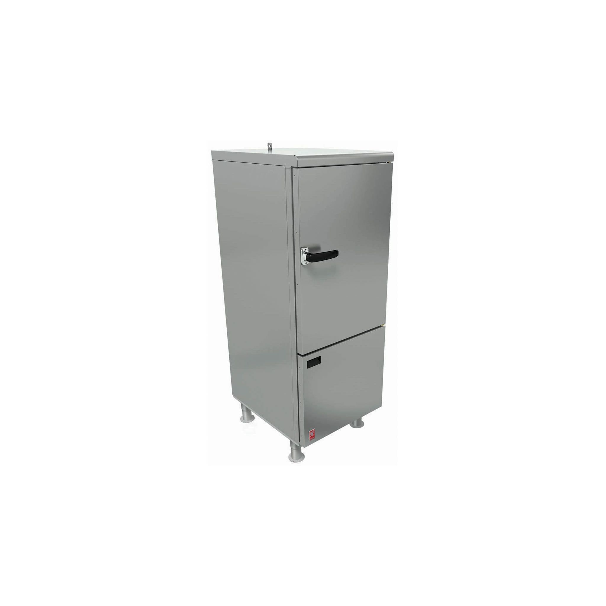 Falcon Dominator Plus E3478 Electric Atmospheric Steamers