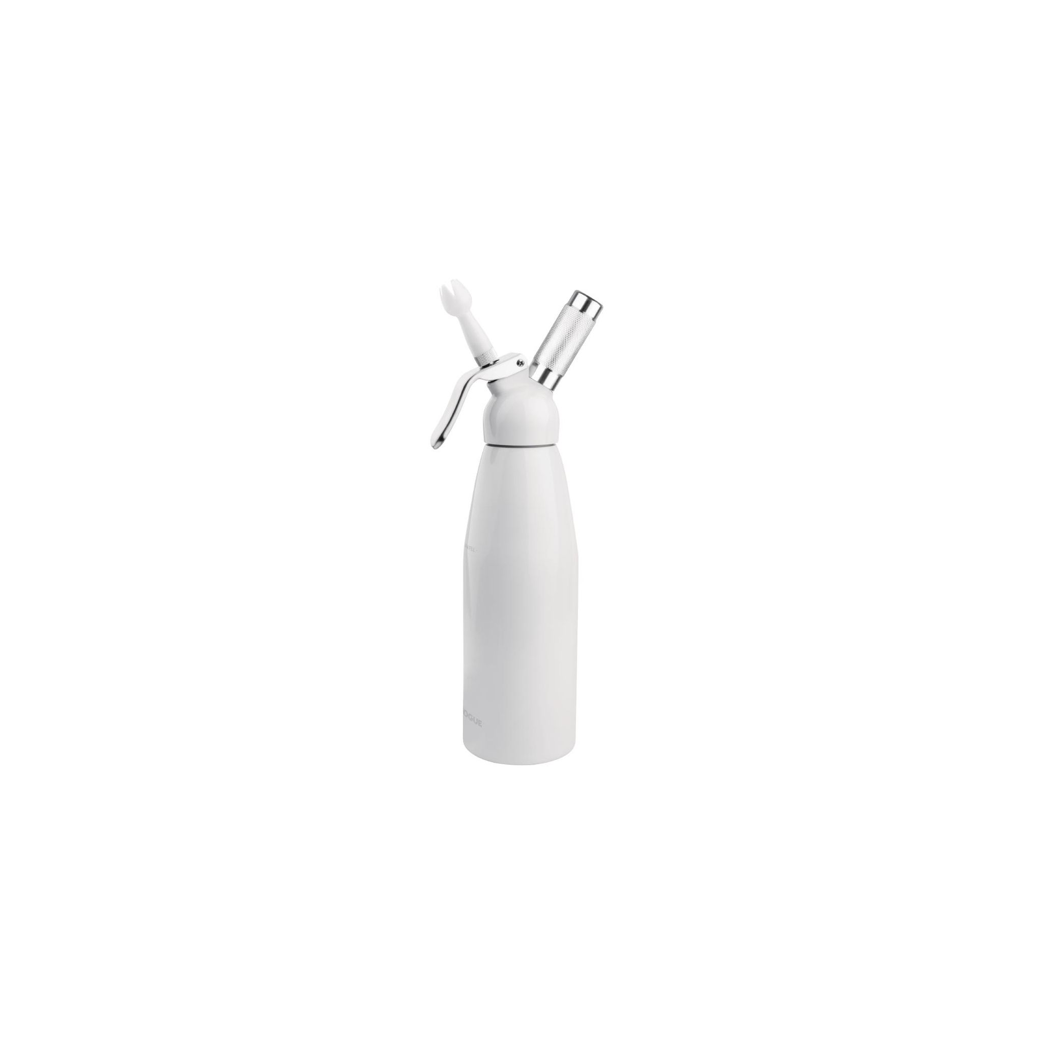 Vogue GG485 Whipped Cream Dispenser 1 Ltr