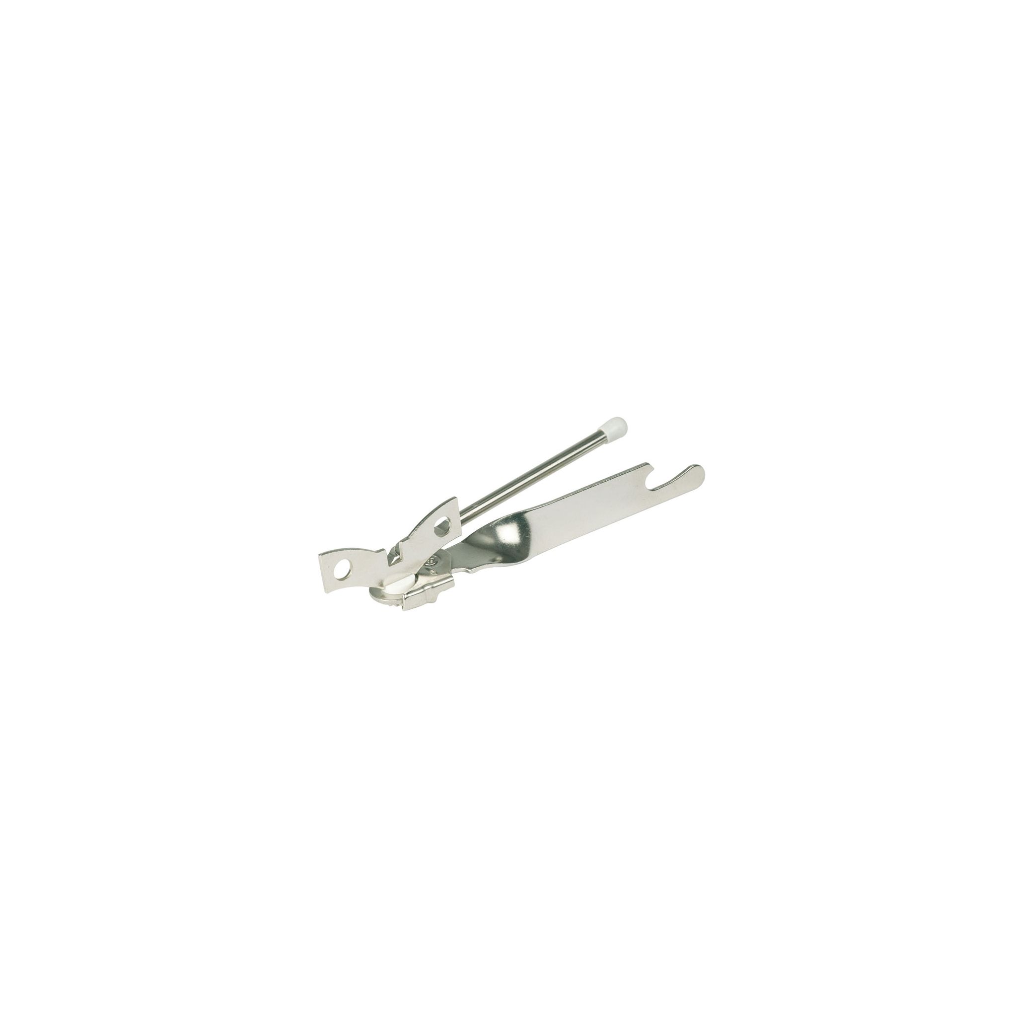 Prepara E2956 Stainless Steel Hand Wheel Can Opener