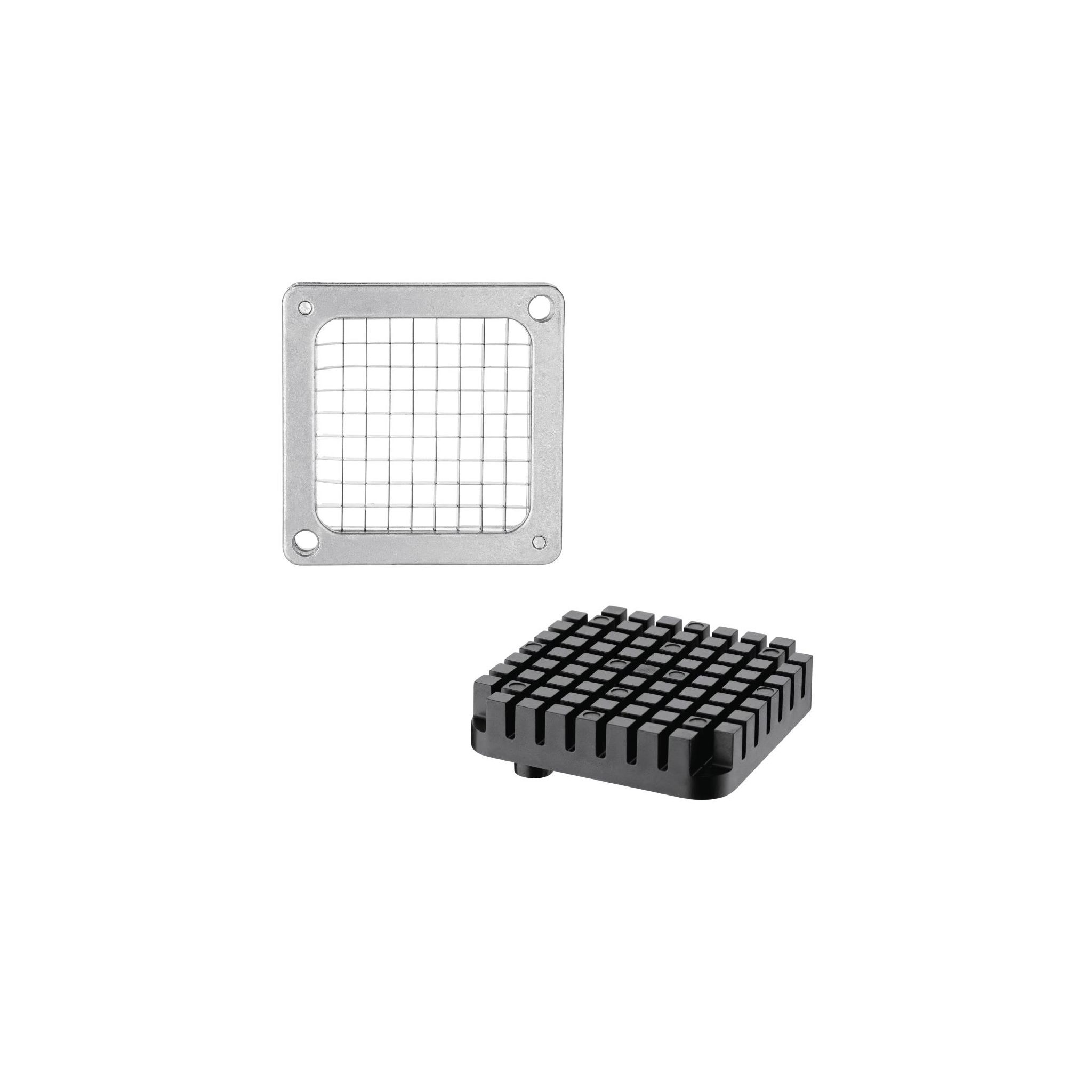 Vogue AJ484 Spare Blade and Pusher for DB344 Spiraliser, Mandoline & Chipper