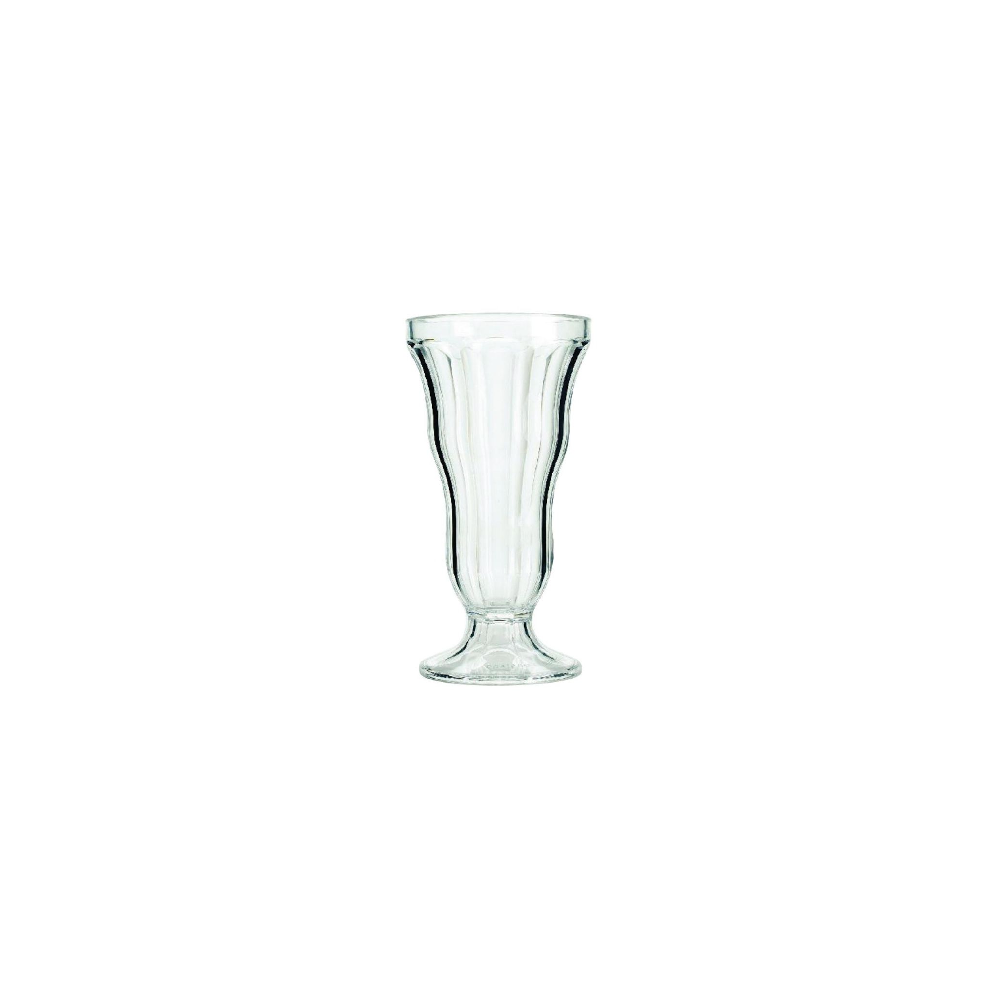 BBP CG955 Polycarbonate Sundae Glasses 340ml (Pack of 12)