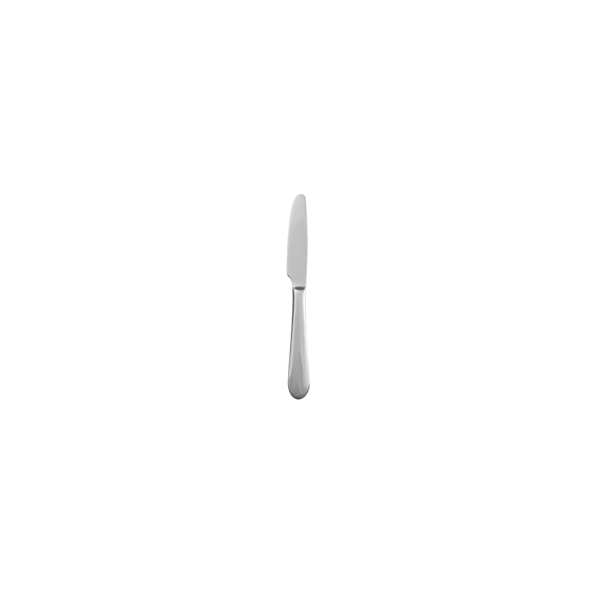 Signature Style Lichfield AB624 Dessert Knives (Pack of 12)