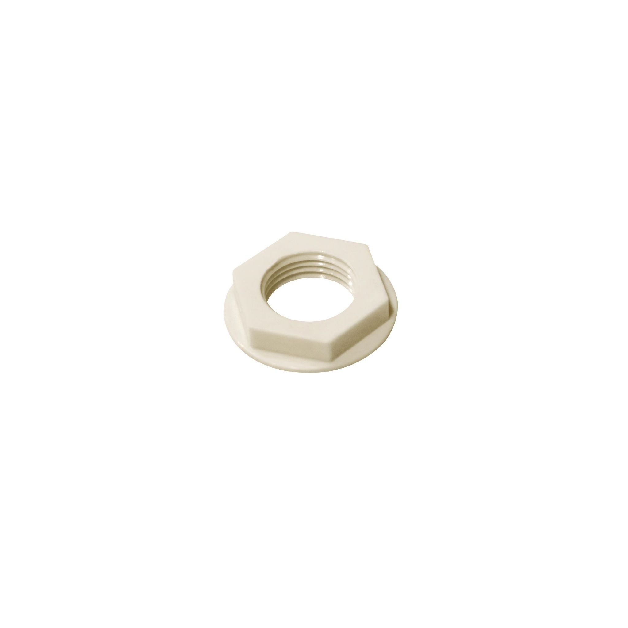 Buffalo AJ435 Overfall Gad Nut for CR904 Heated Buffet & Salad Display Bar