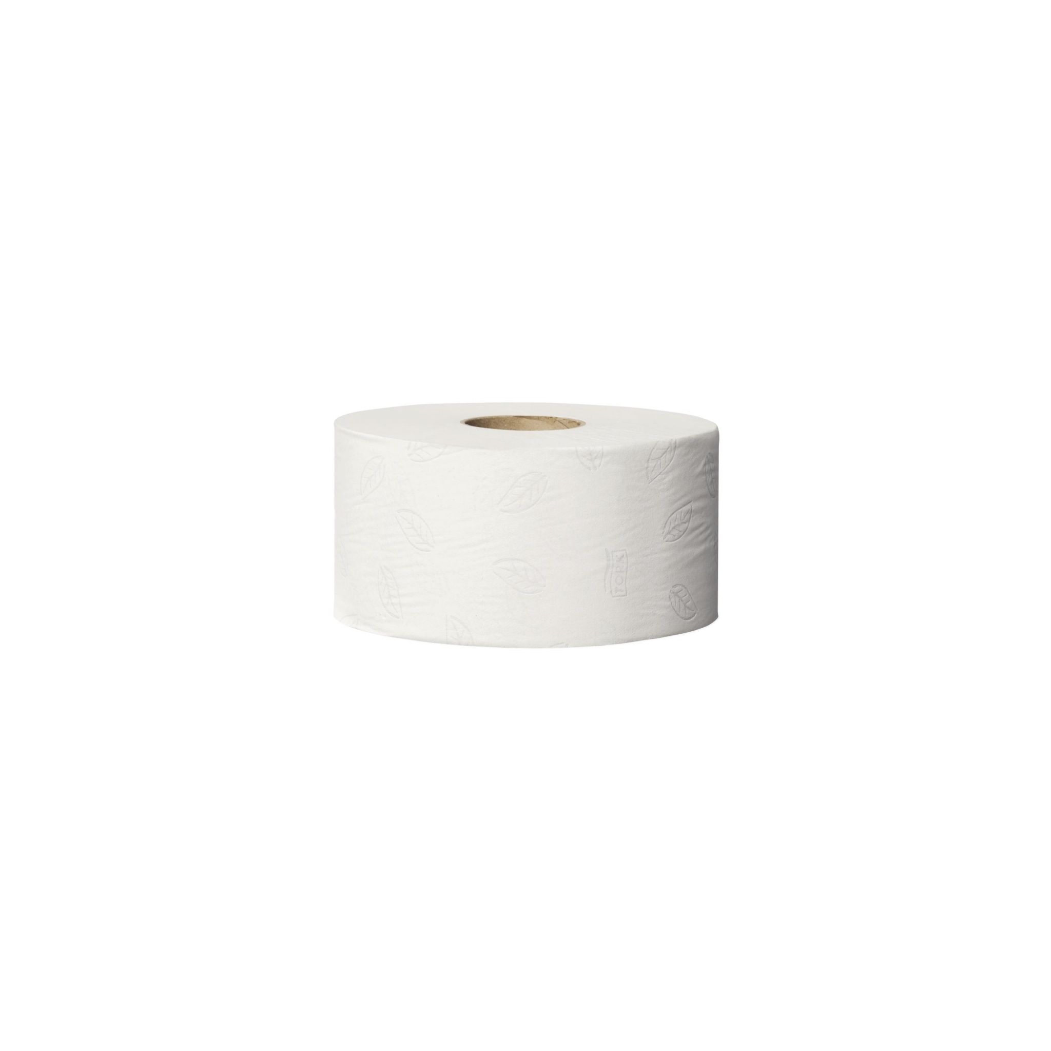 Tork Mini CL126 Jumbo Toilet Roll Refill 170m (Pack of 12)