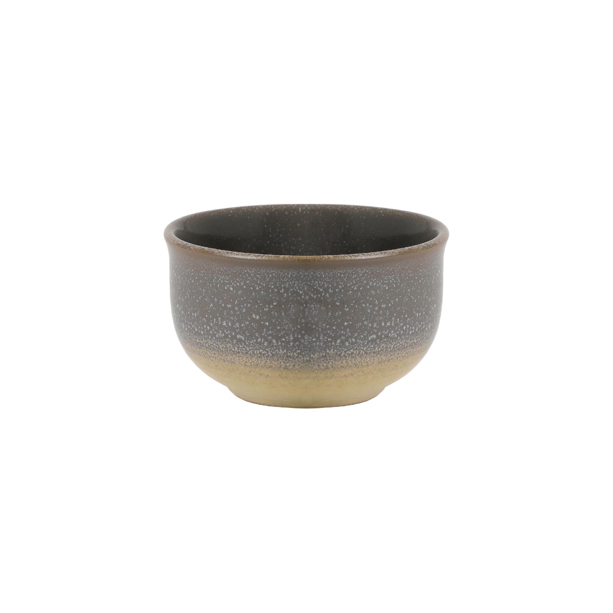 Dudson Evo FJ769 Granite Sugar Bowl 227ml (Pack of 6)