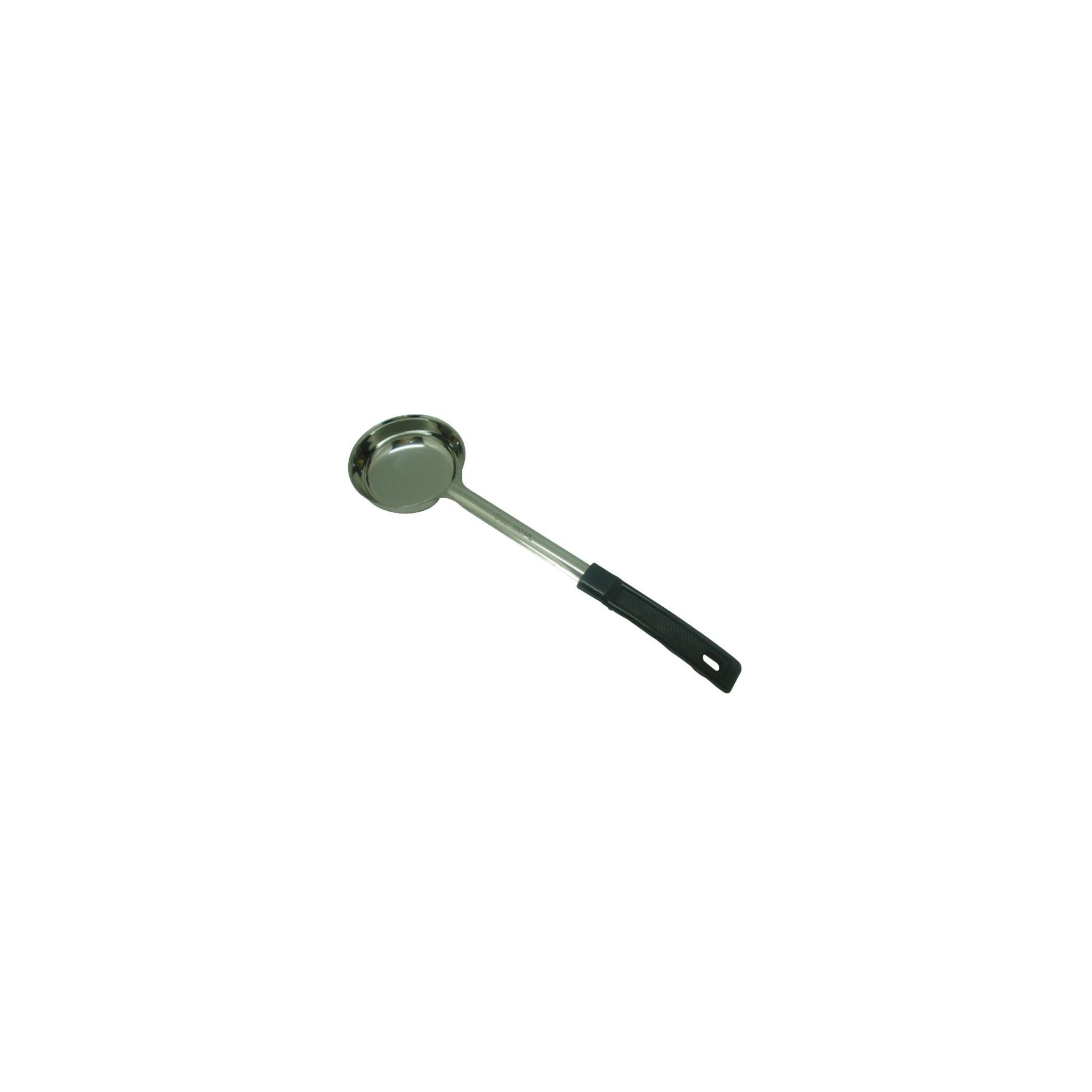 TableCraft DP017 Black Solid Spoodle 180ml