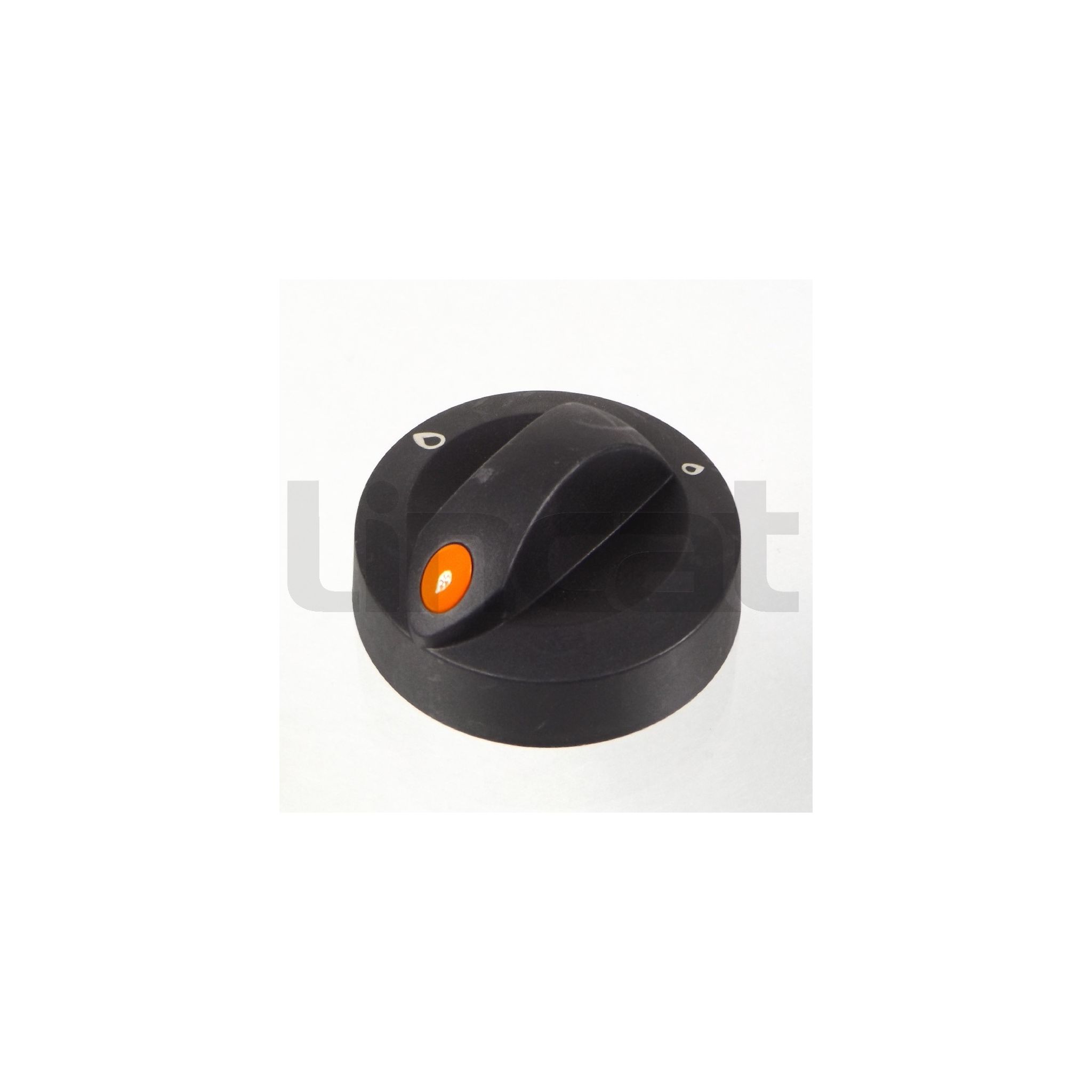 Lincat KN515 Control Knob for Opus 800 Salamander Grills