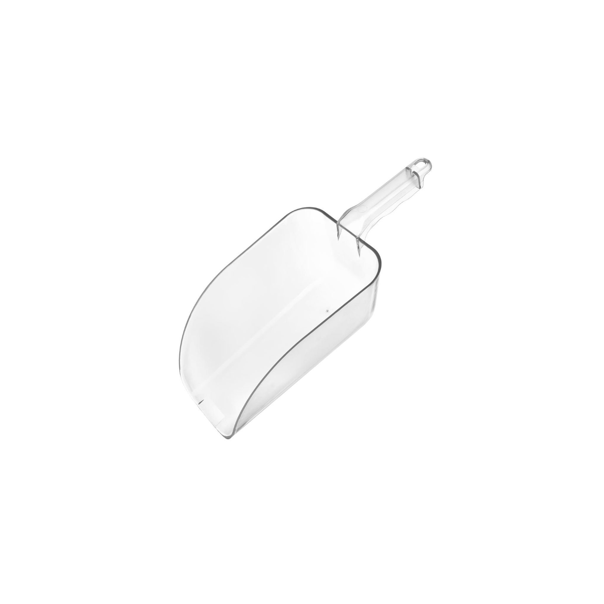 Vogue K937 Polycarbonate Scoop 1.82 Ltr