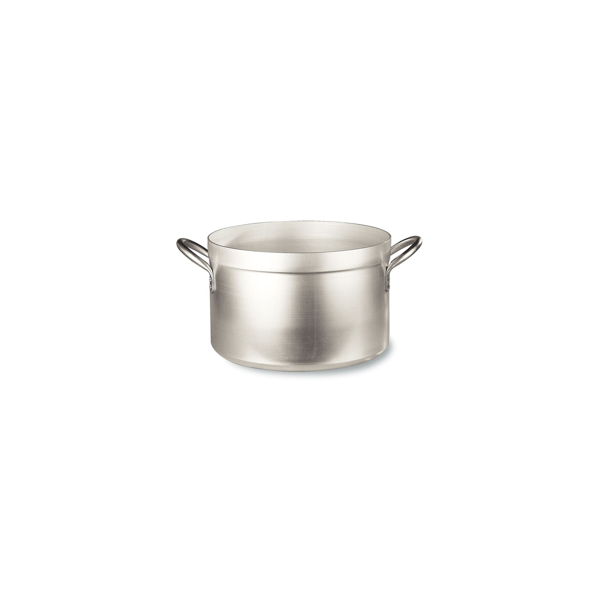 Prepara E2438 Aluminium Stewpan 5.5 Ltr