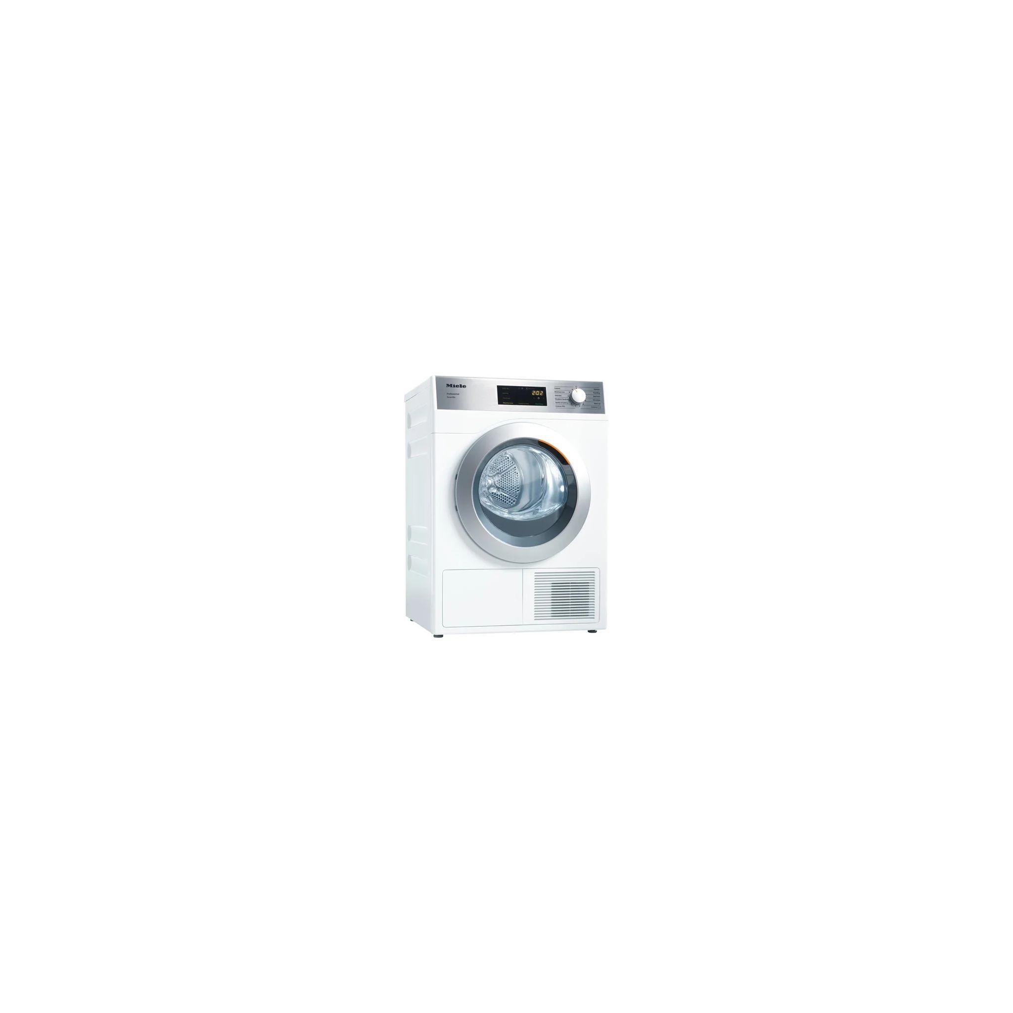 Miele HZ827 8KG Electric Tumble Dryer