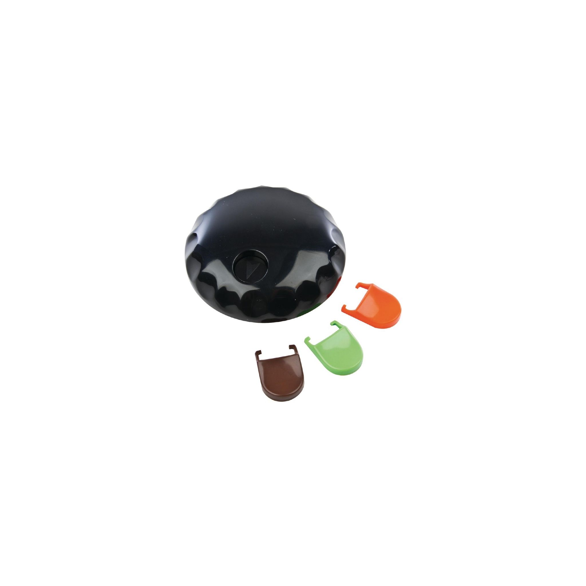 Kinox AE044 Black Lid for K813 Tea Pot