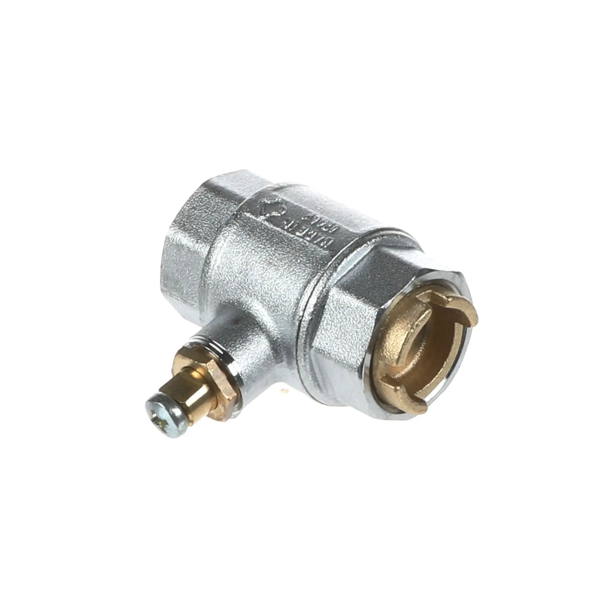 Lincat FZ401101 Drain Valve 1" for Opus 800 Fryers, Chip Scuttles & Pasta Boilers