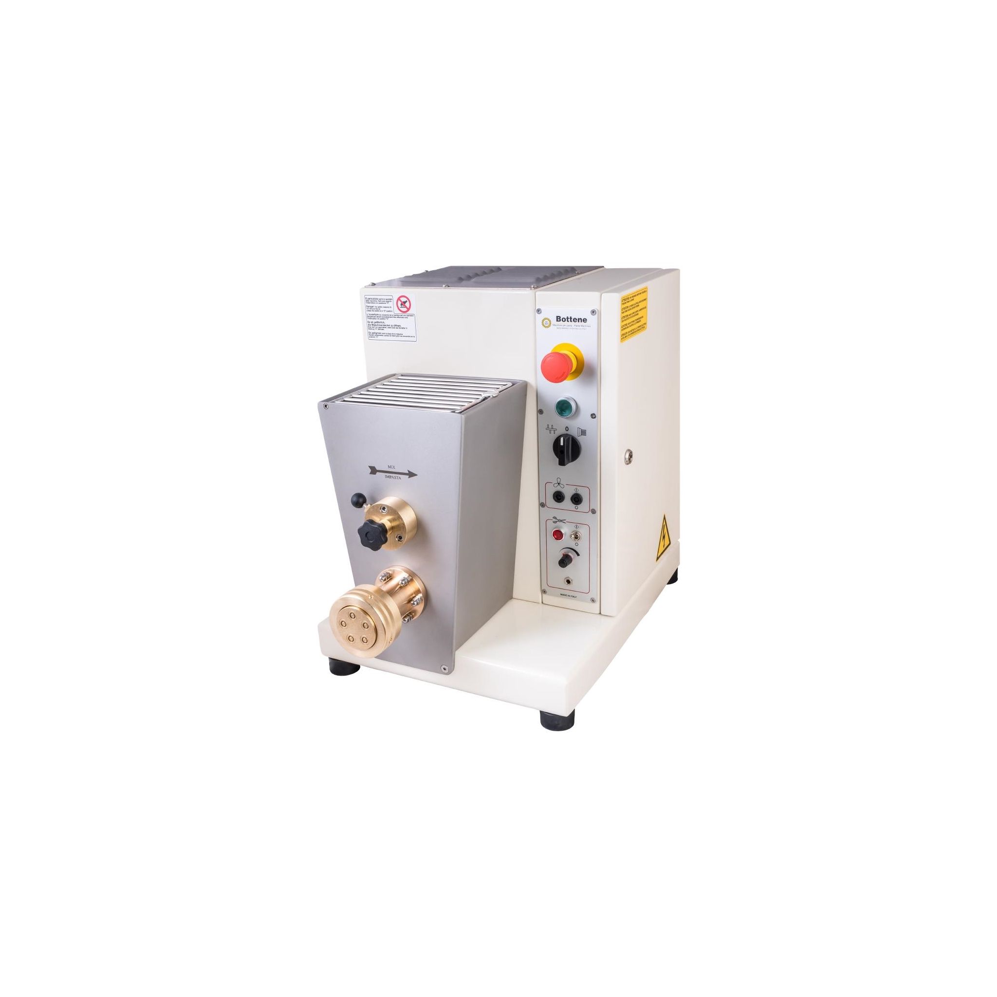 Bottene PM35 Electric Pasta Maker