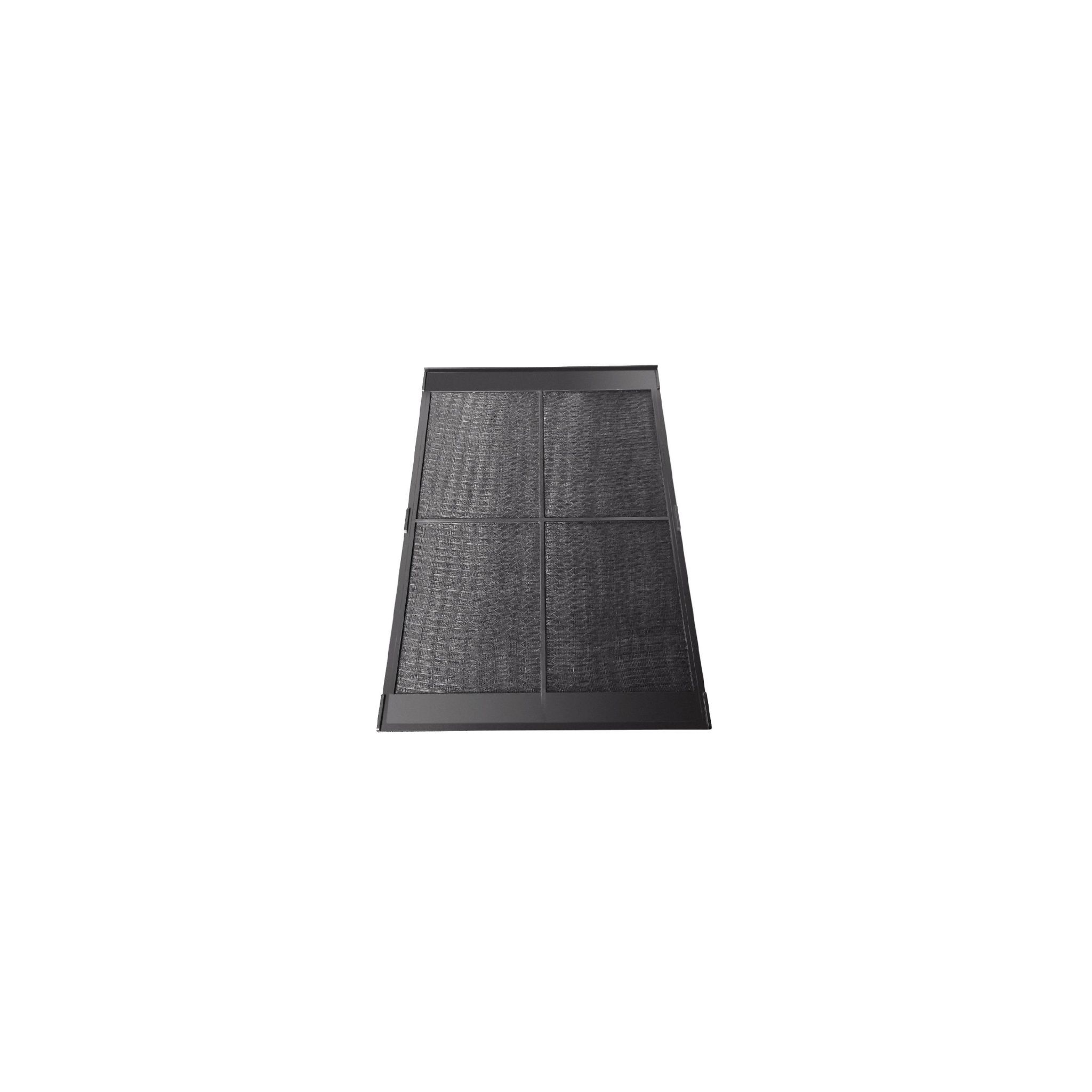 Polar AJ691 Dust Screen for U-Series Patisserie Serve Over Counters