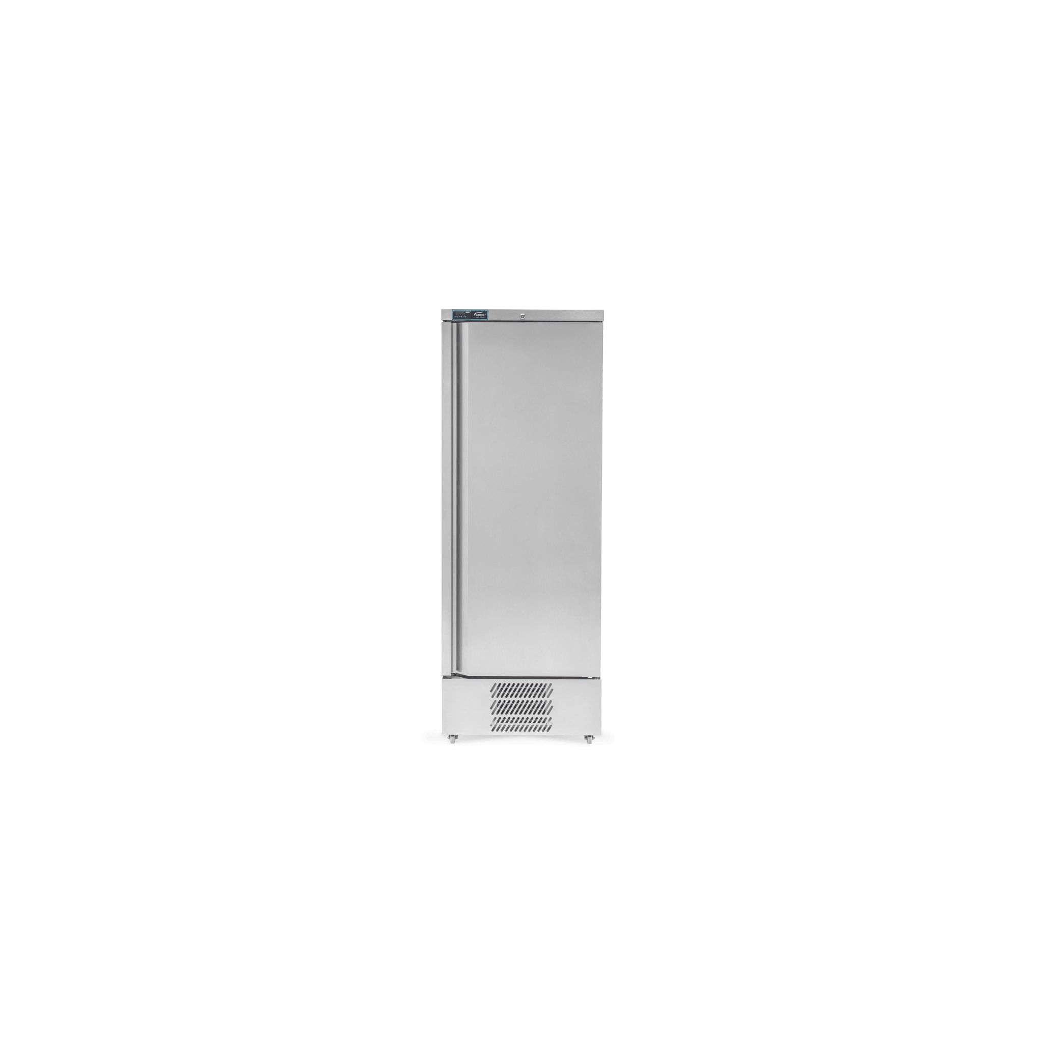 Williams Jade HJ400U-SA Medium Duty 410 Ltr Upright Single Door Stainless Steel Fridge