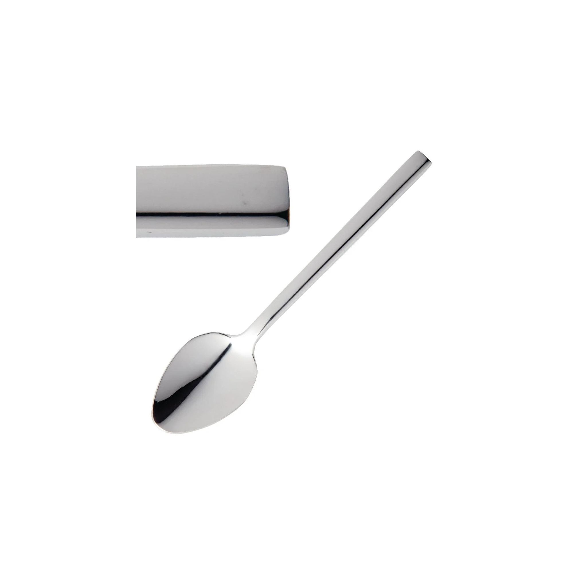 Olympia Napoli CB639 Dessert Spoons (Pack of 12)