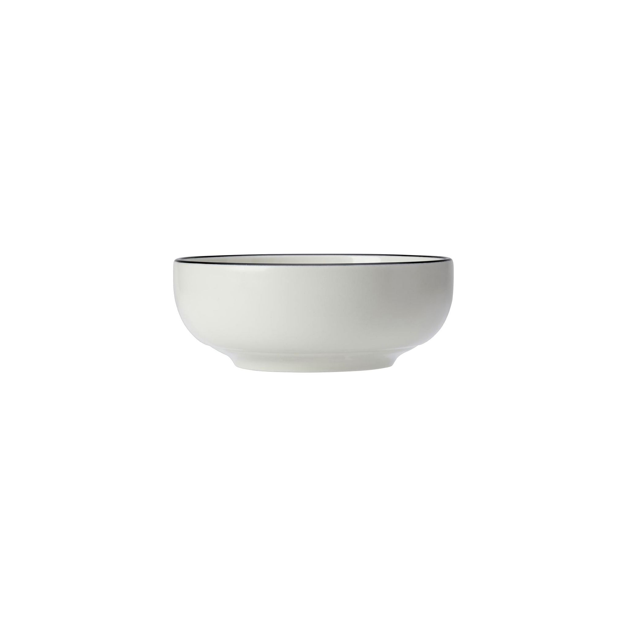 Steelite Asteria VV3396 Bowls 155mm 655ml (Pack of 12)
