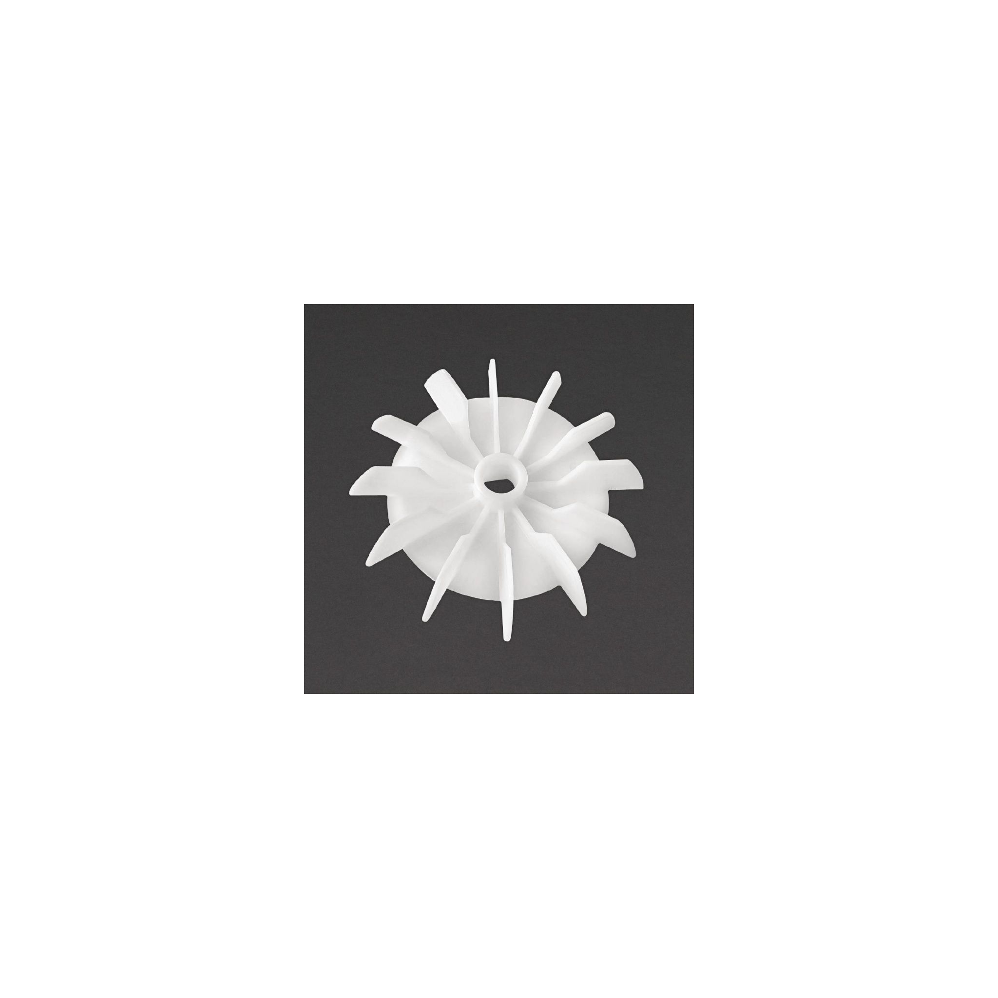 Buffalo AJ143 Fan for GL190 Planetary Mixer
