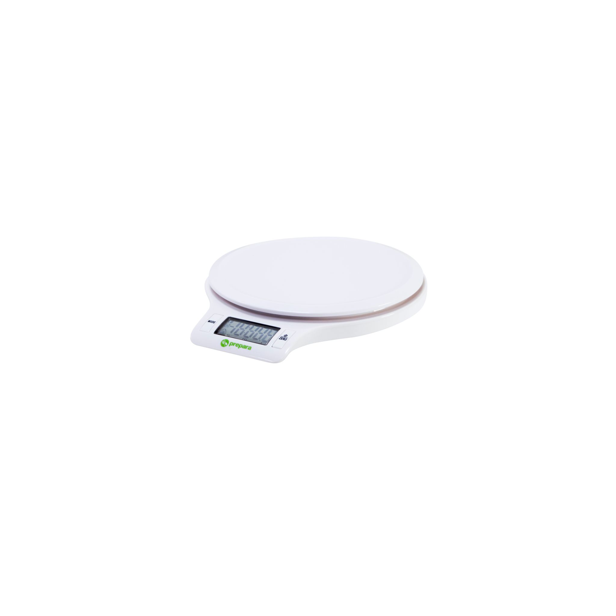 Prepara EF231 Electronic Platform Scales