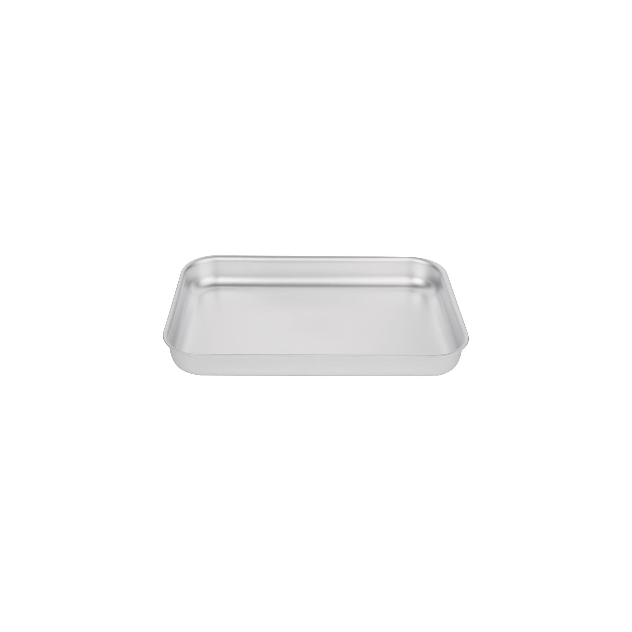 Vogue K432 Aluminium Bakewell Pan 320mm