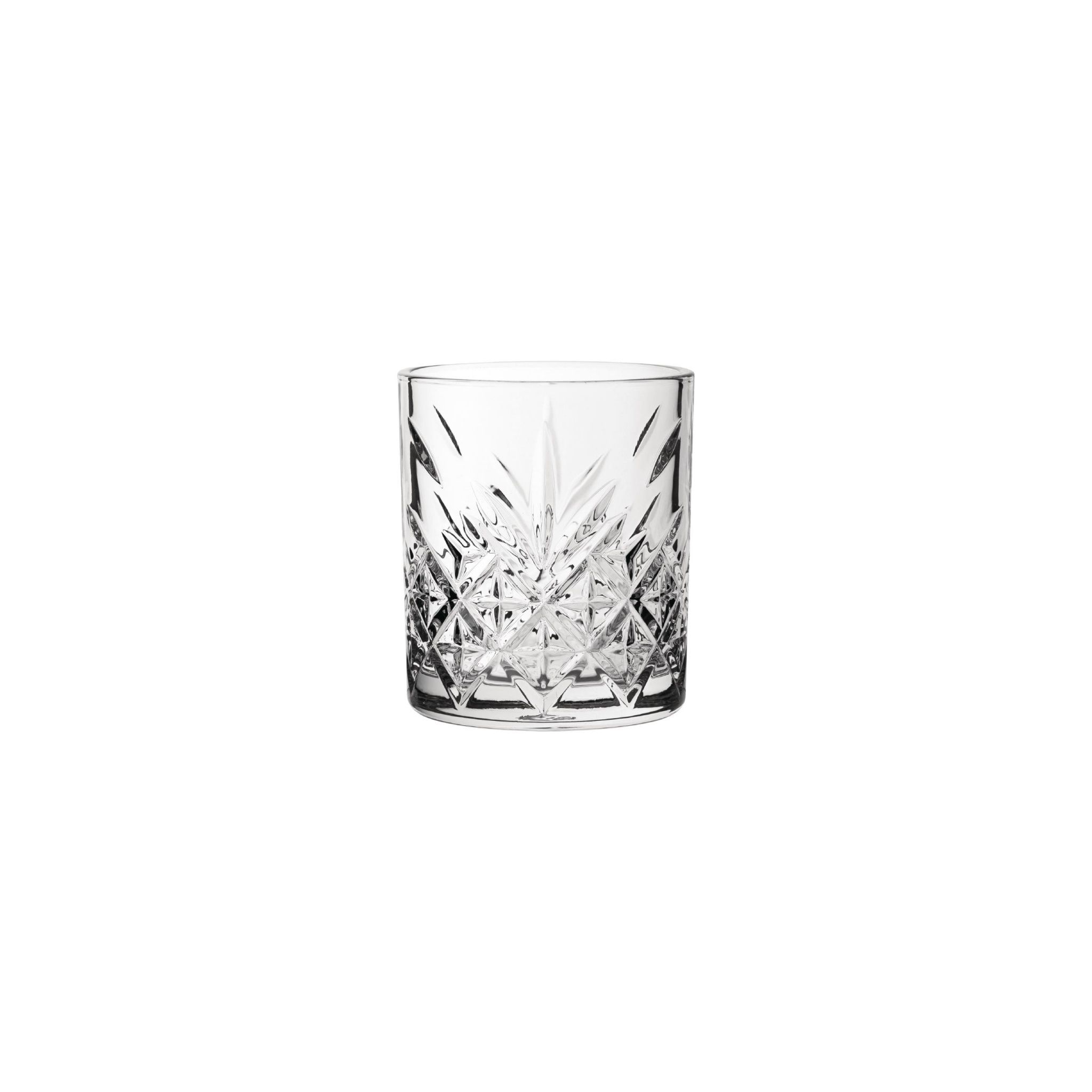 Utopia Timeless Vintage DY306 Tumblers 210ml (Pack of 12)