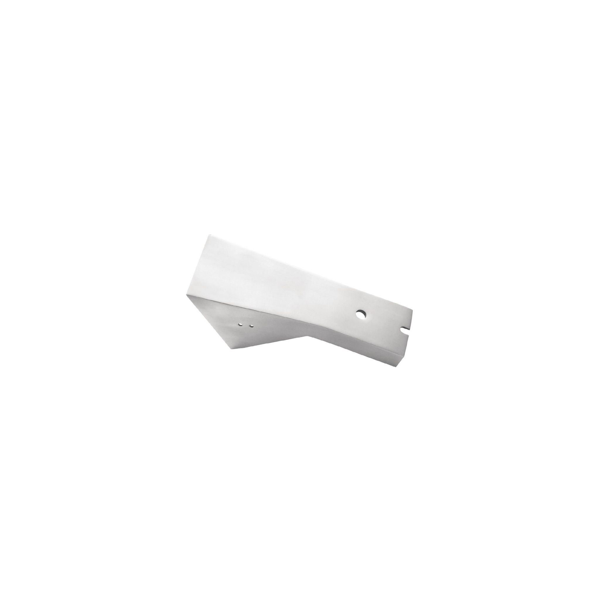 Buffalo AJ509 Carriage Assembly for CD279 Meat Slicer