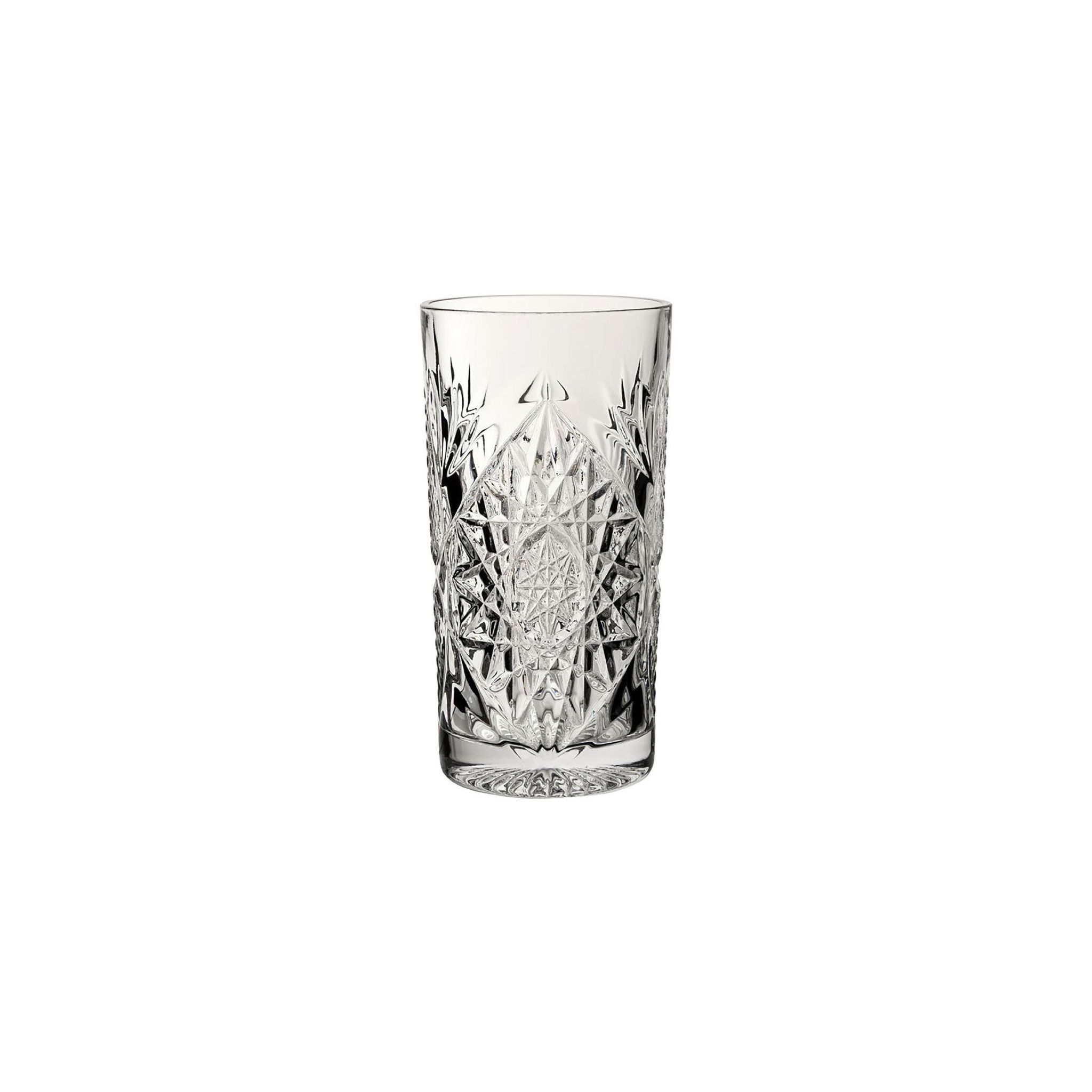 Utopia Rockstar FJ217 Hi Ball Glasses 480ml (Pack of 6)