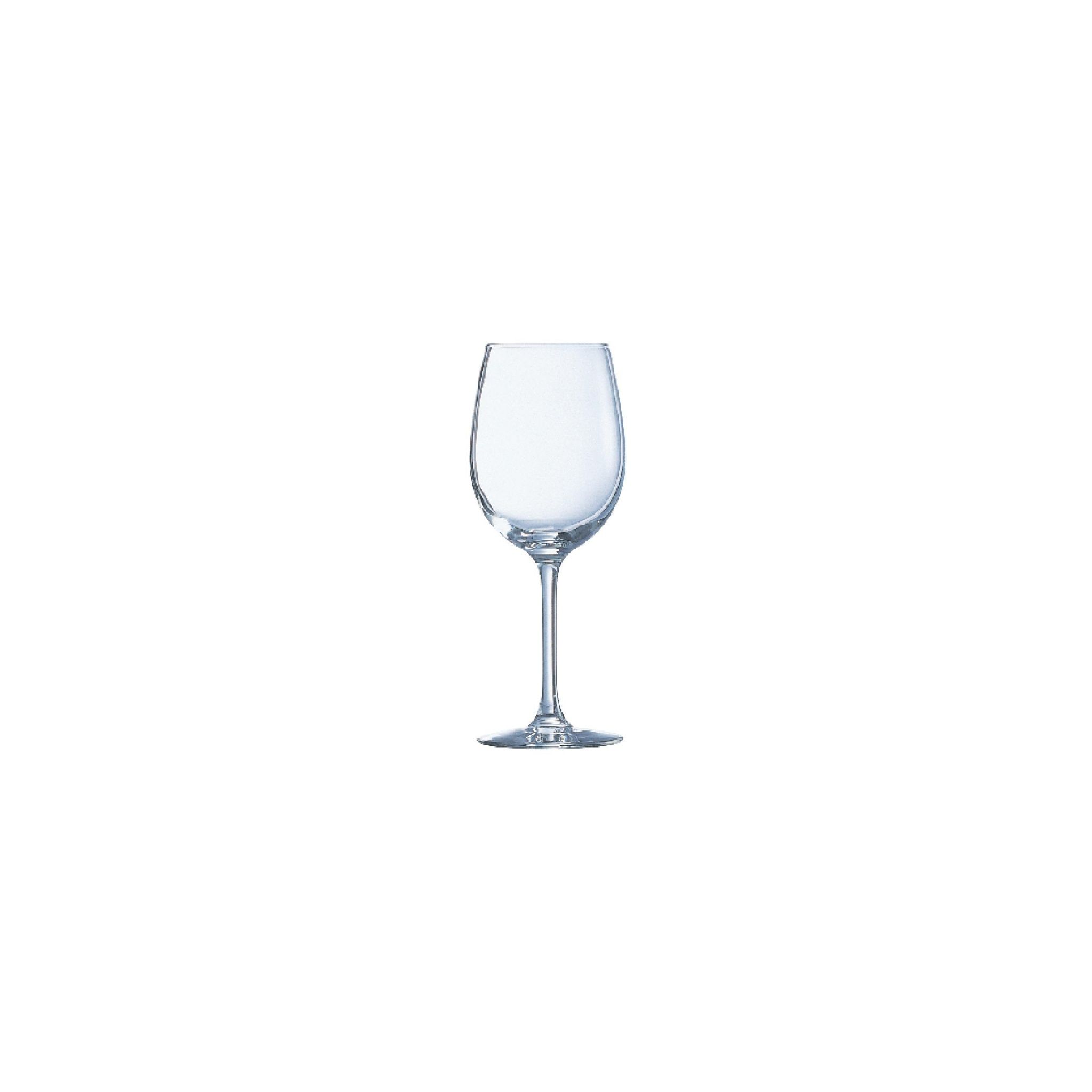 Chef & Sommelier Cabernet Tulip CJ058 Wine Glasses 470ml (Pack of 24)