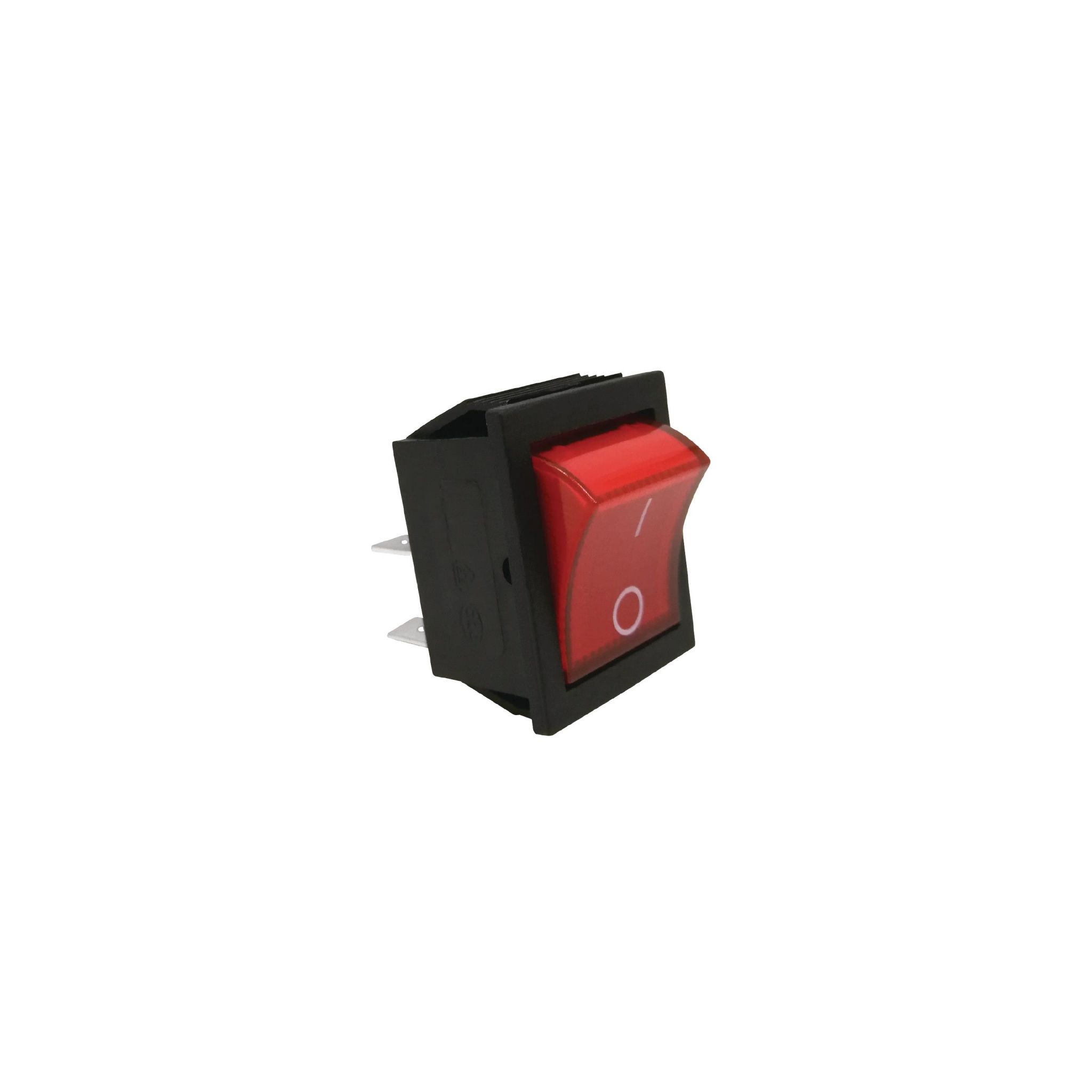 Buffalo AJ217 Main Switch for CT014 Vacuum Pack Machine