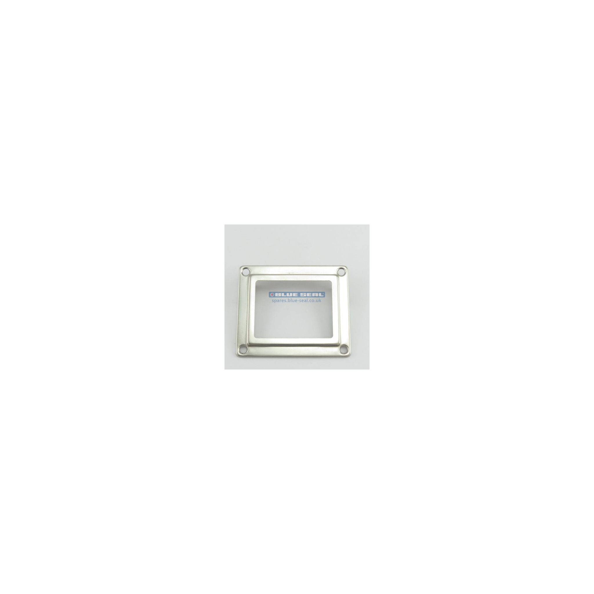 Blue Seal 021353/51 Lamp Lens Frame for Turbofan Cooking Equipment